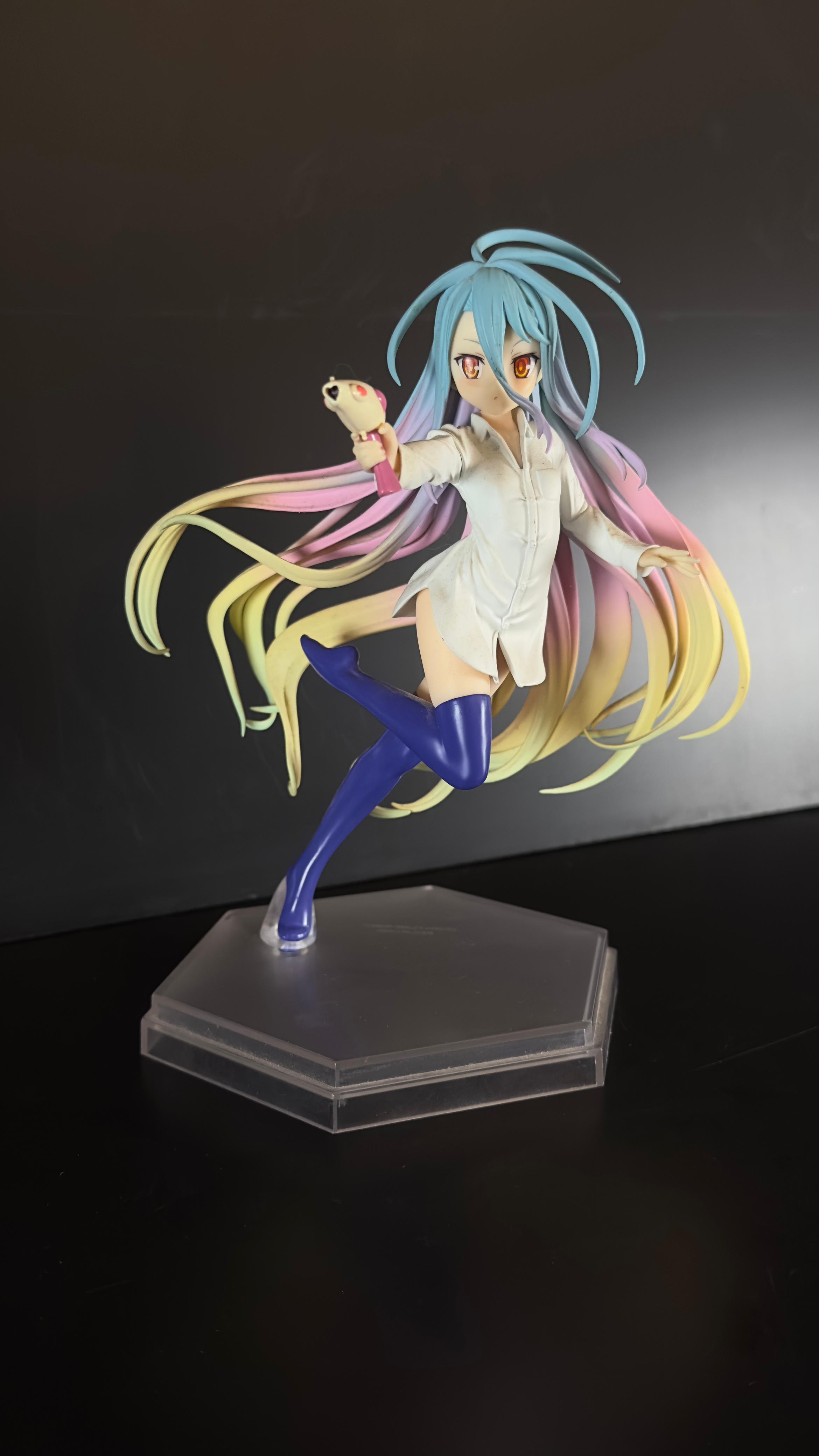 Loli/Poor Milk Girl - Imagen 6