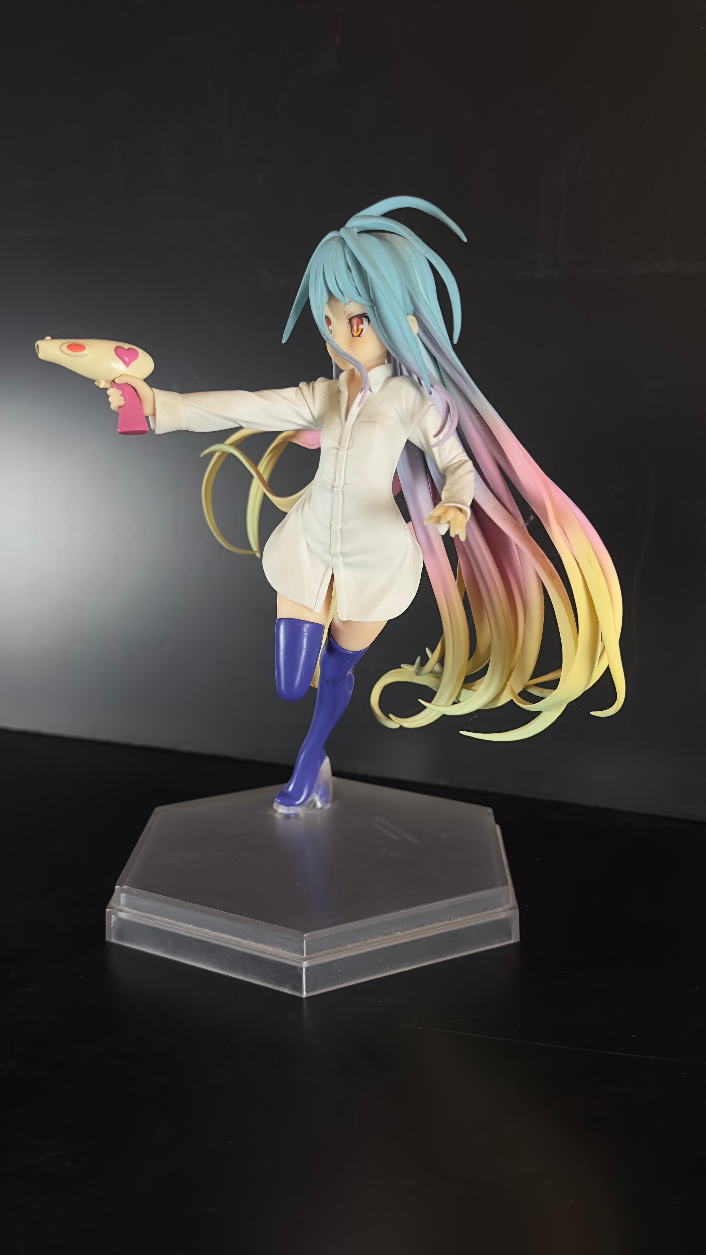 Loli/Poor Milk Girl - Imagen 5