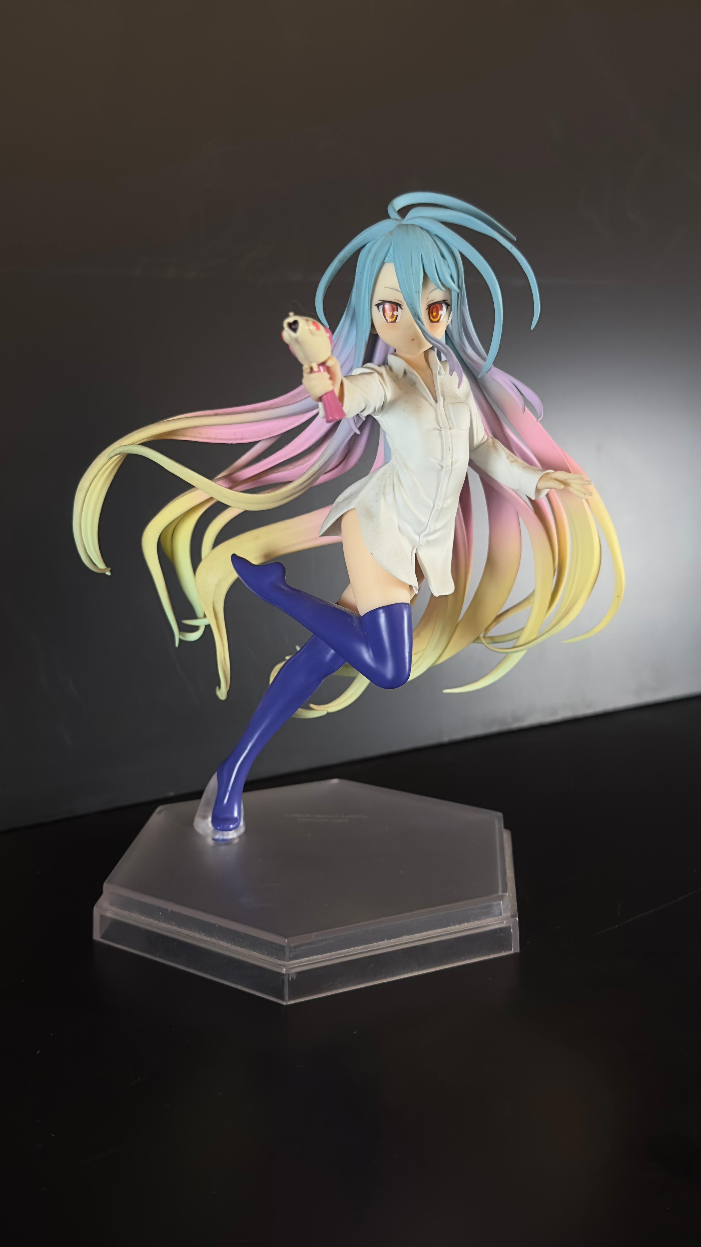 Loli/Poor Milk Girl - Imagen 4