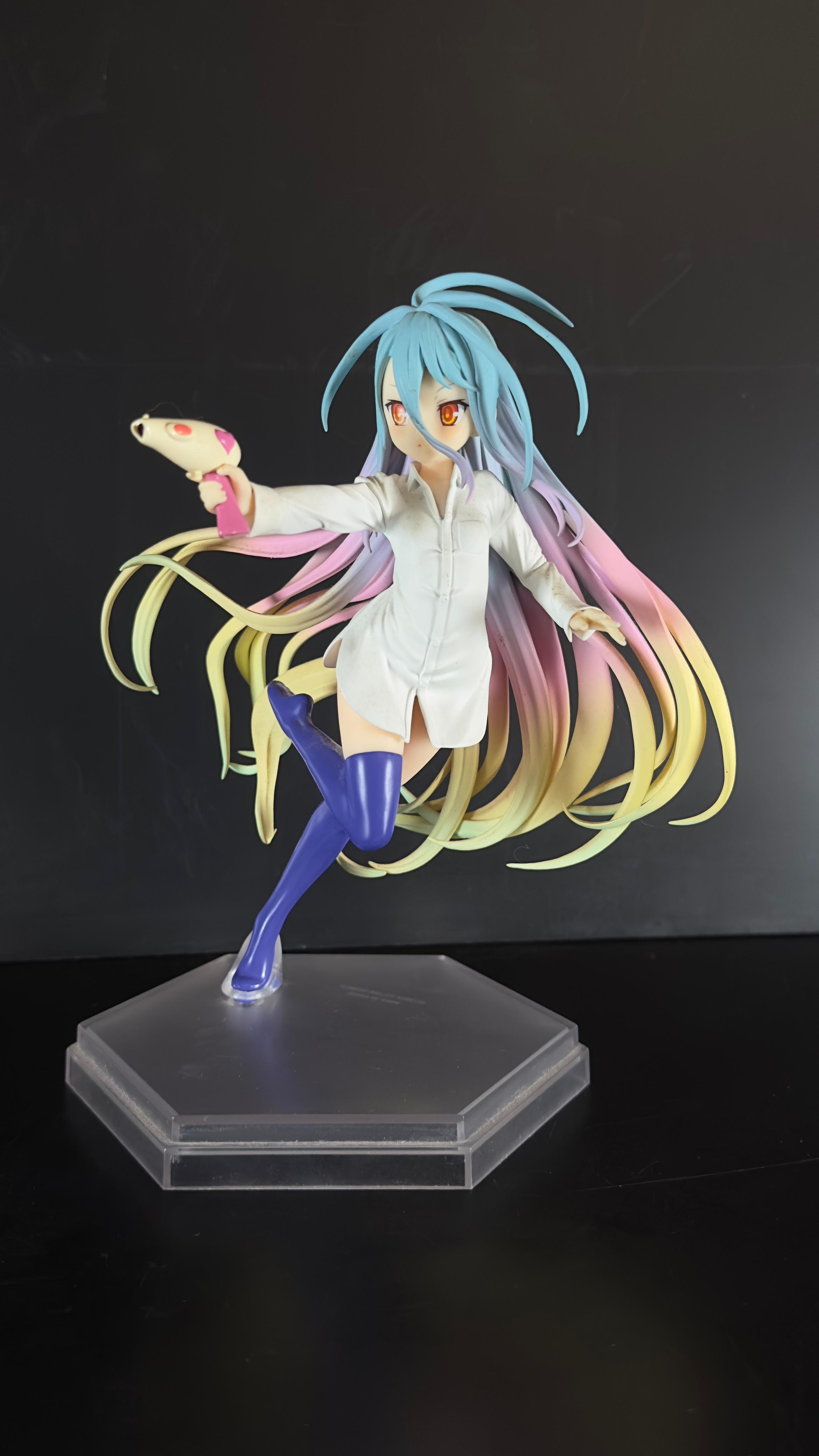 Loli/Poor Milk Girl - Imagen 2