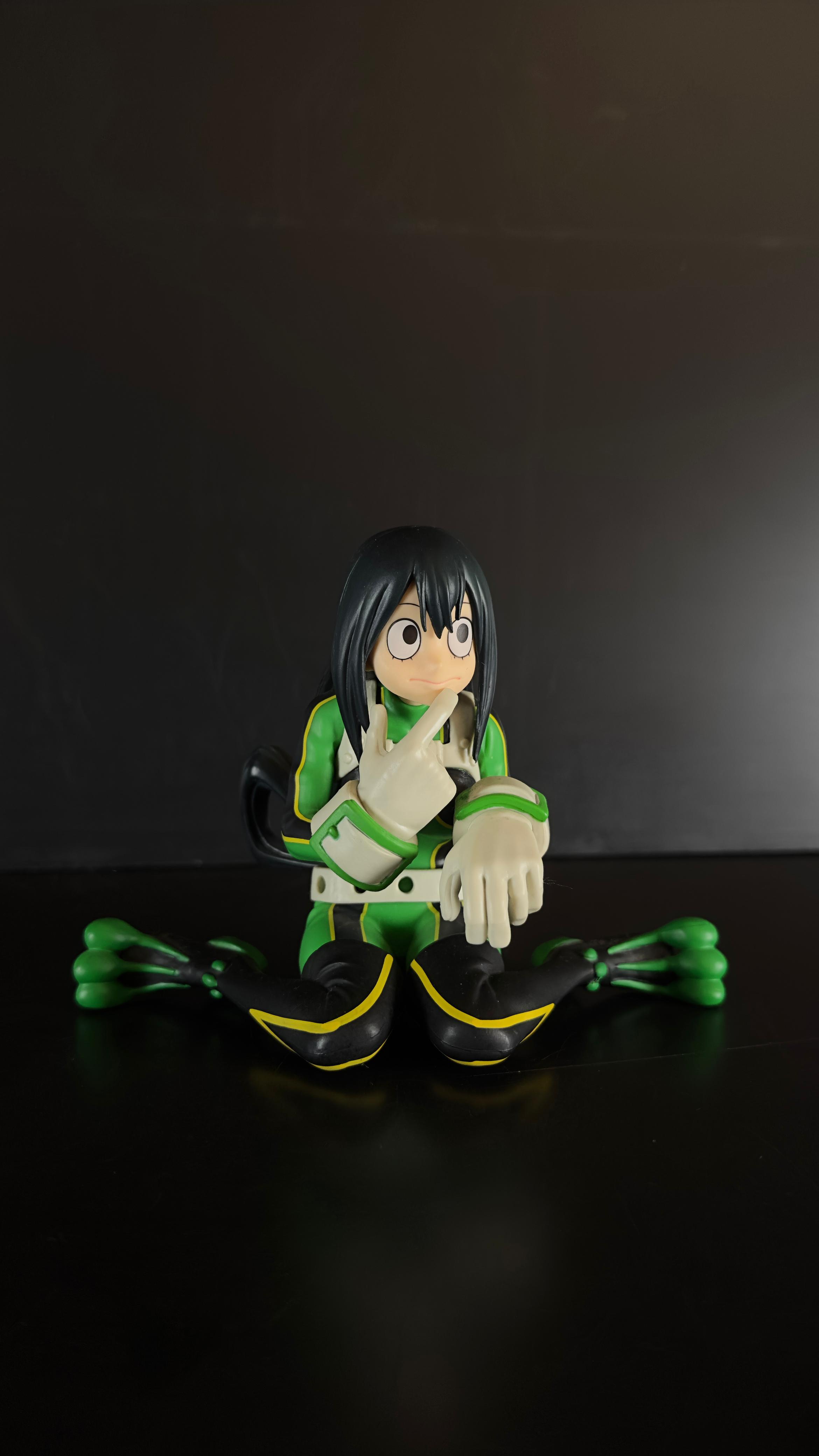 Asui Tsuyu. - Imagen 7