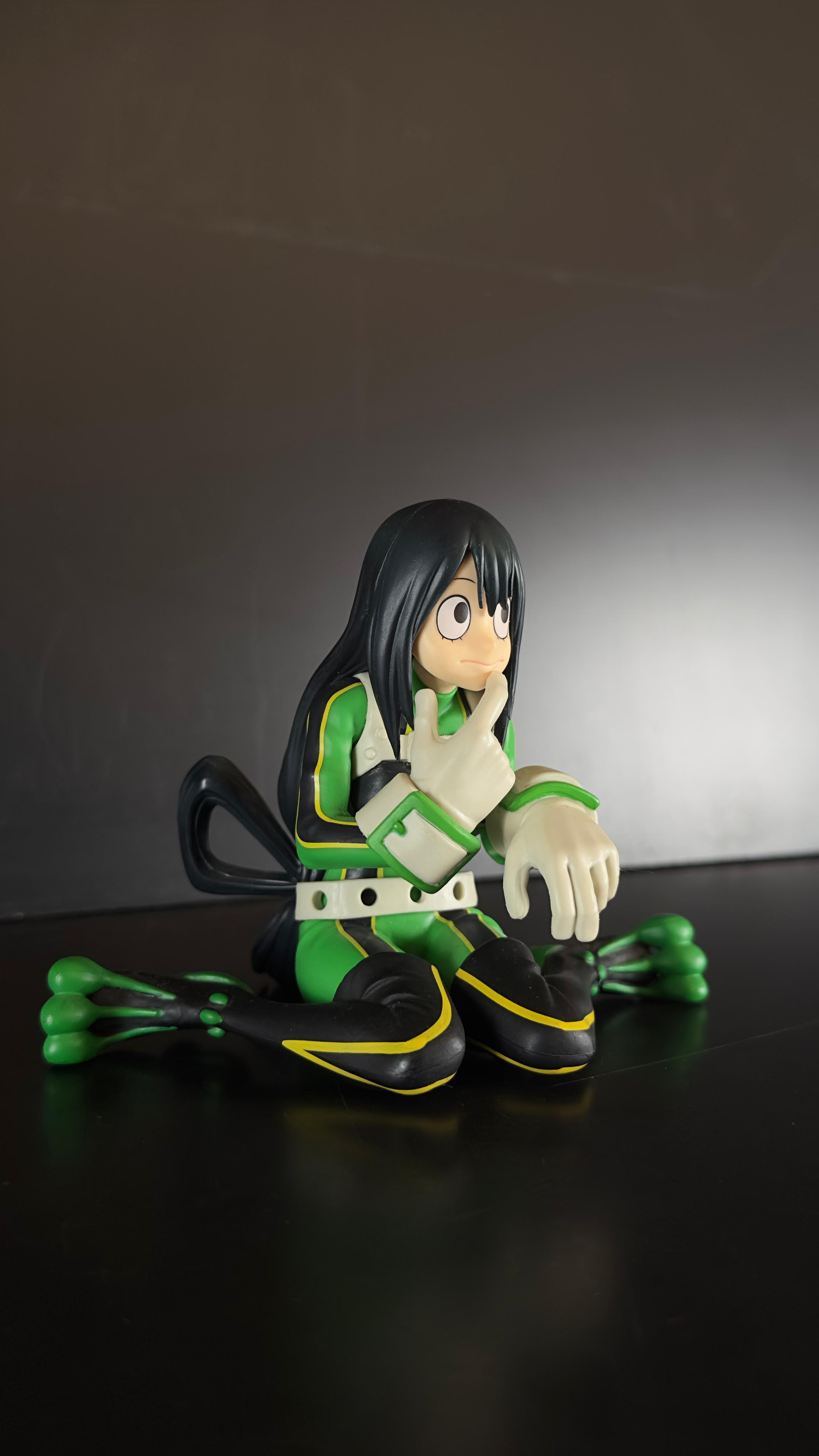 Asui Tsuyu. - Imagen 5