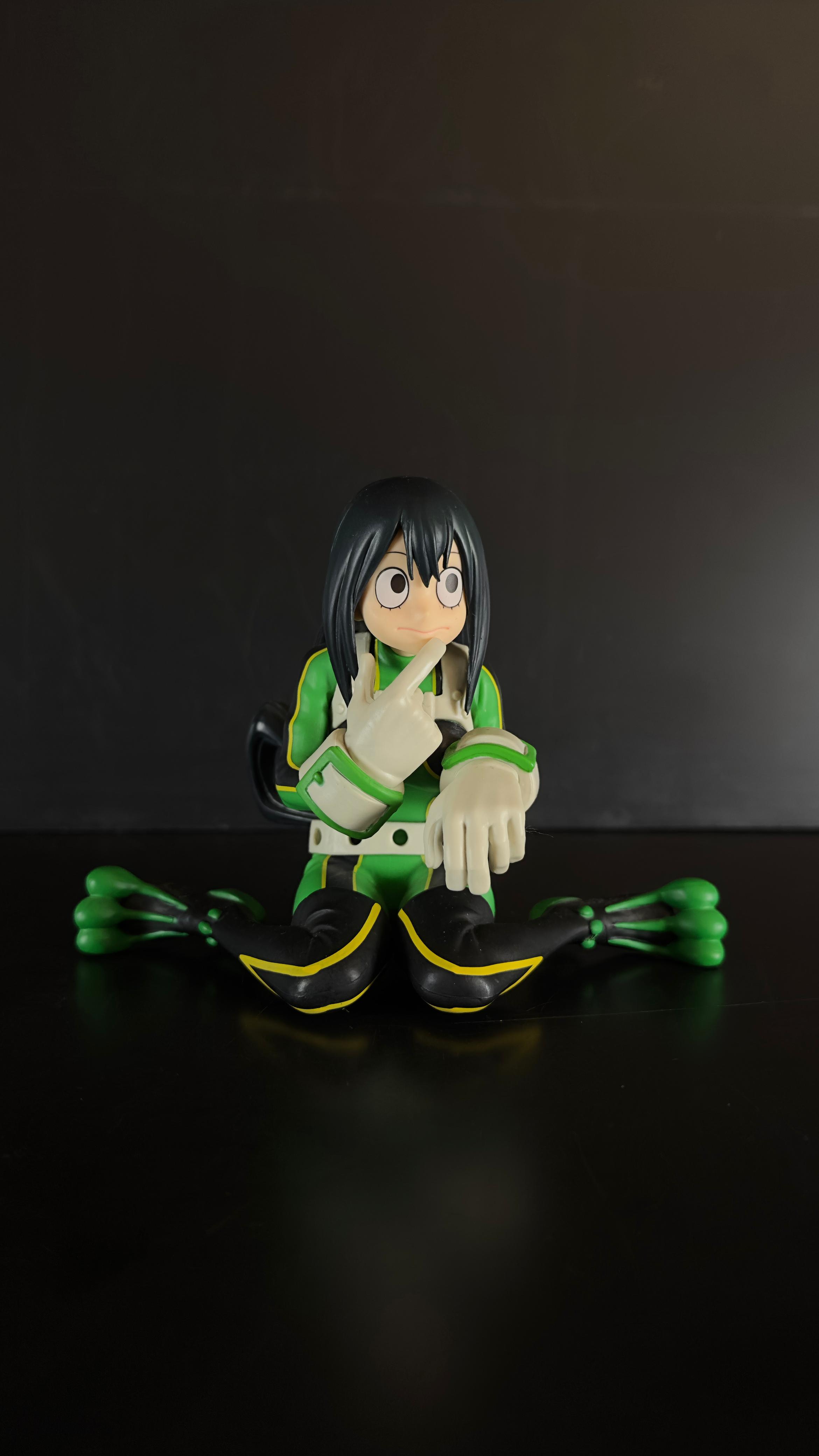 Asui Tsuyu. - Imagen 6