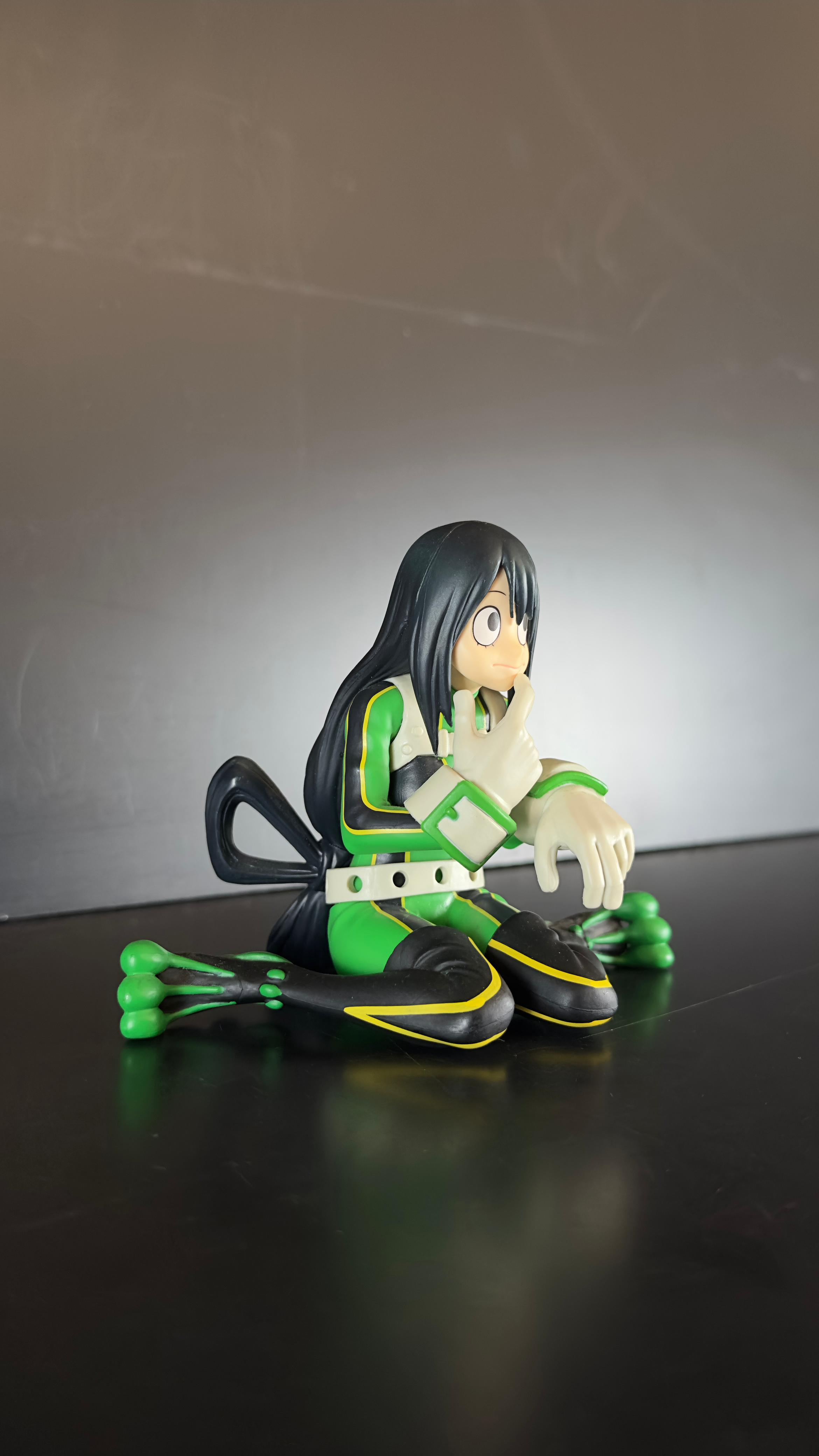 Asui Tsuyu. - Imagen 4