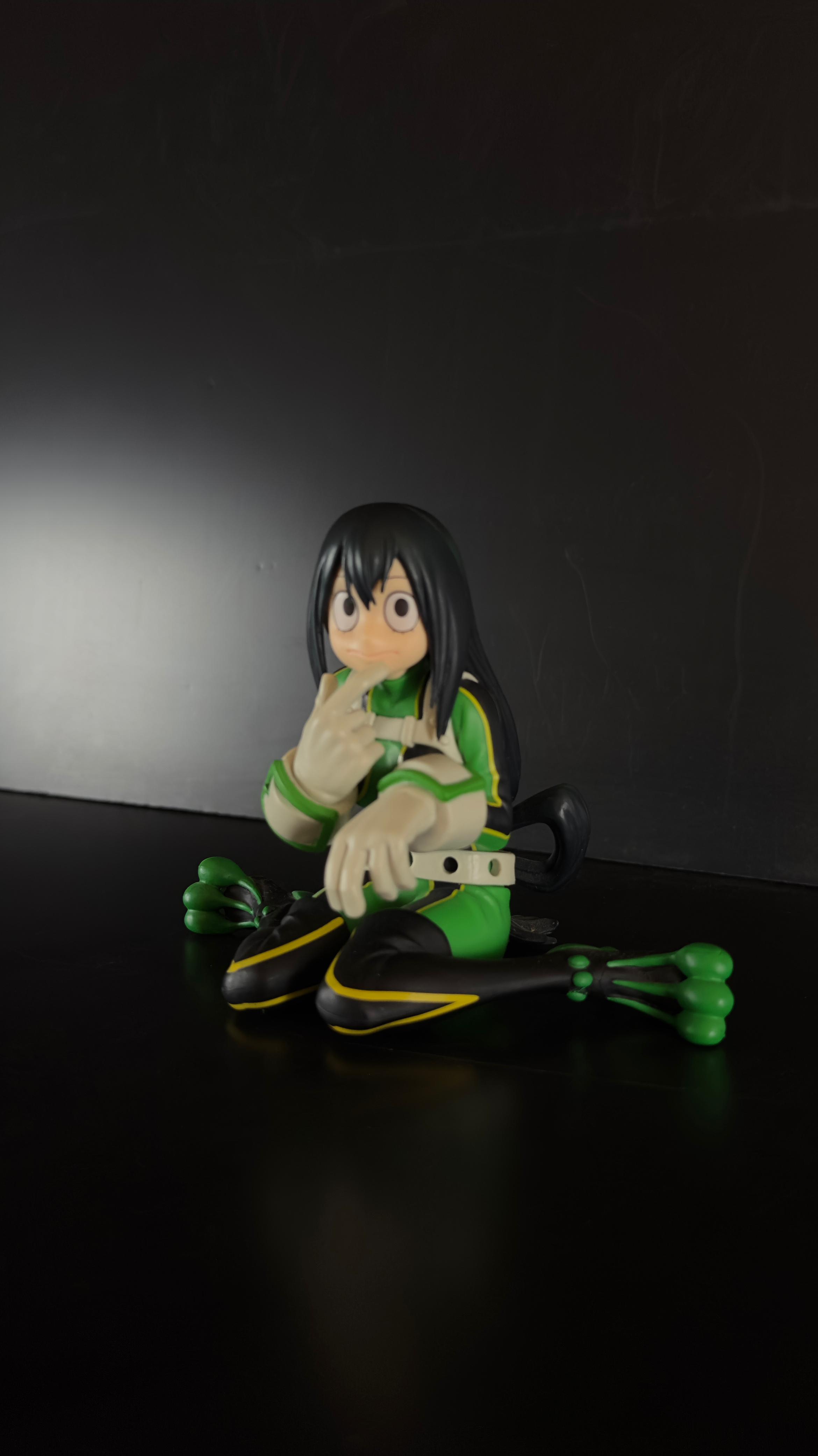 Asui Tsuyu. - Imagen 3