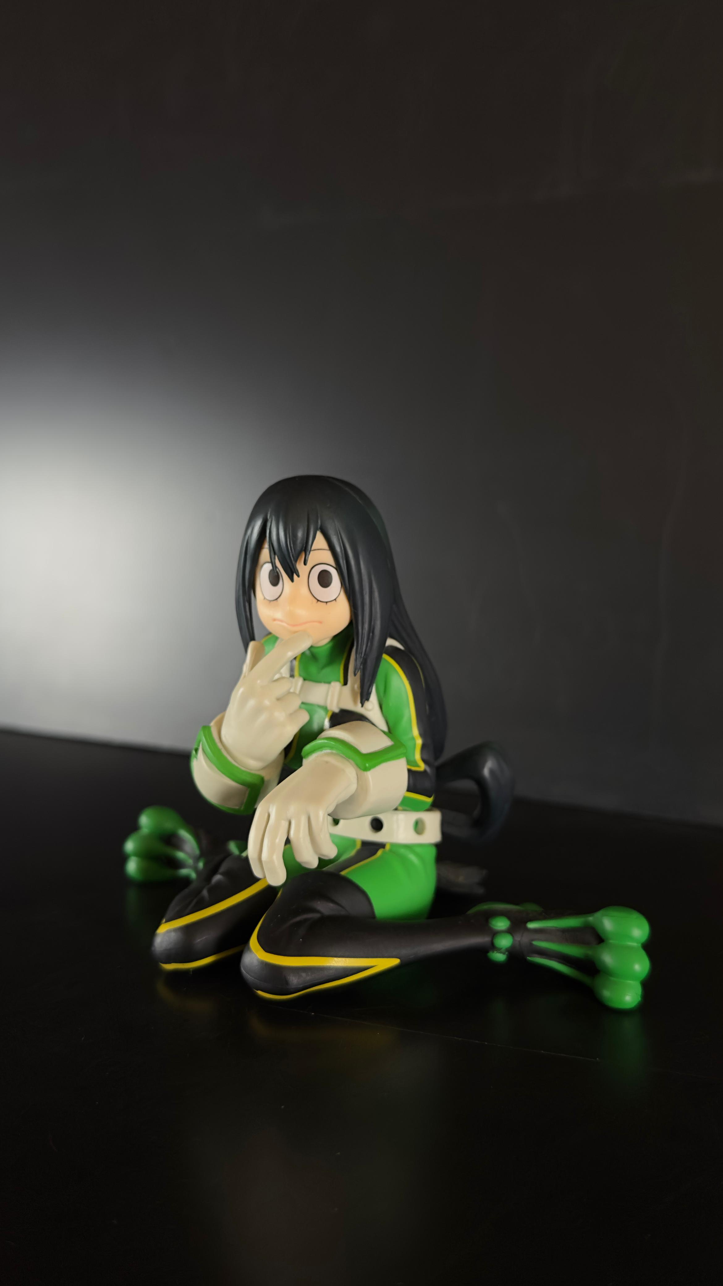 Asui Tsuyu. - Imagen 2