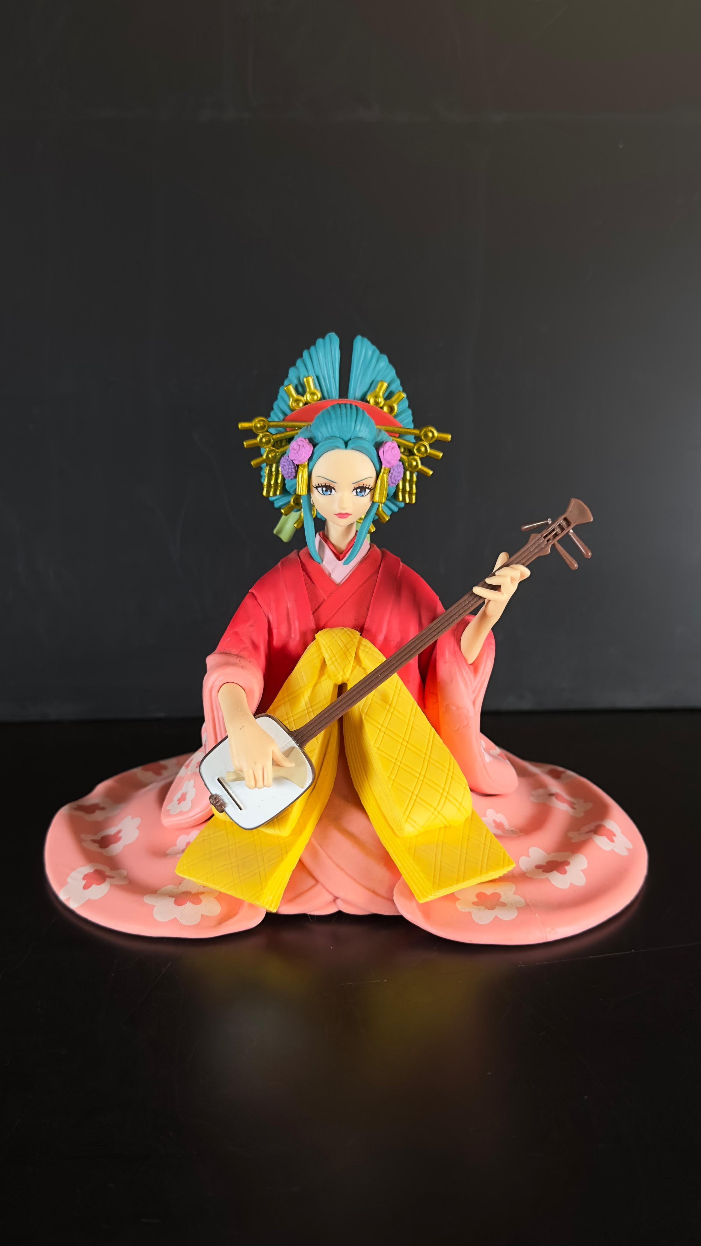 Komurasaki - Imagen 7