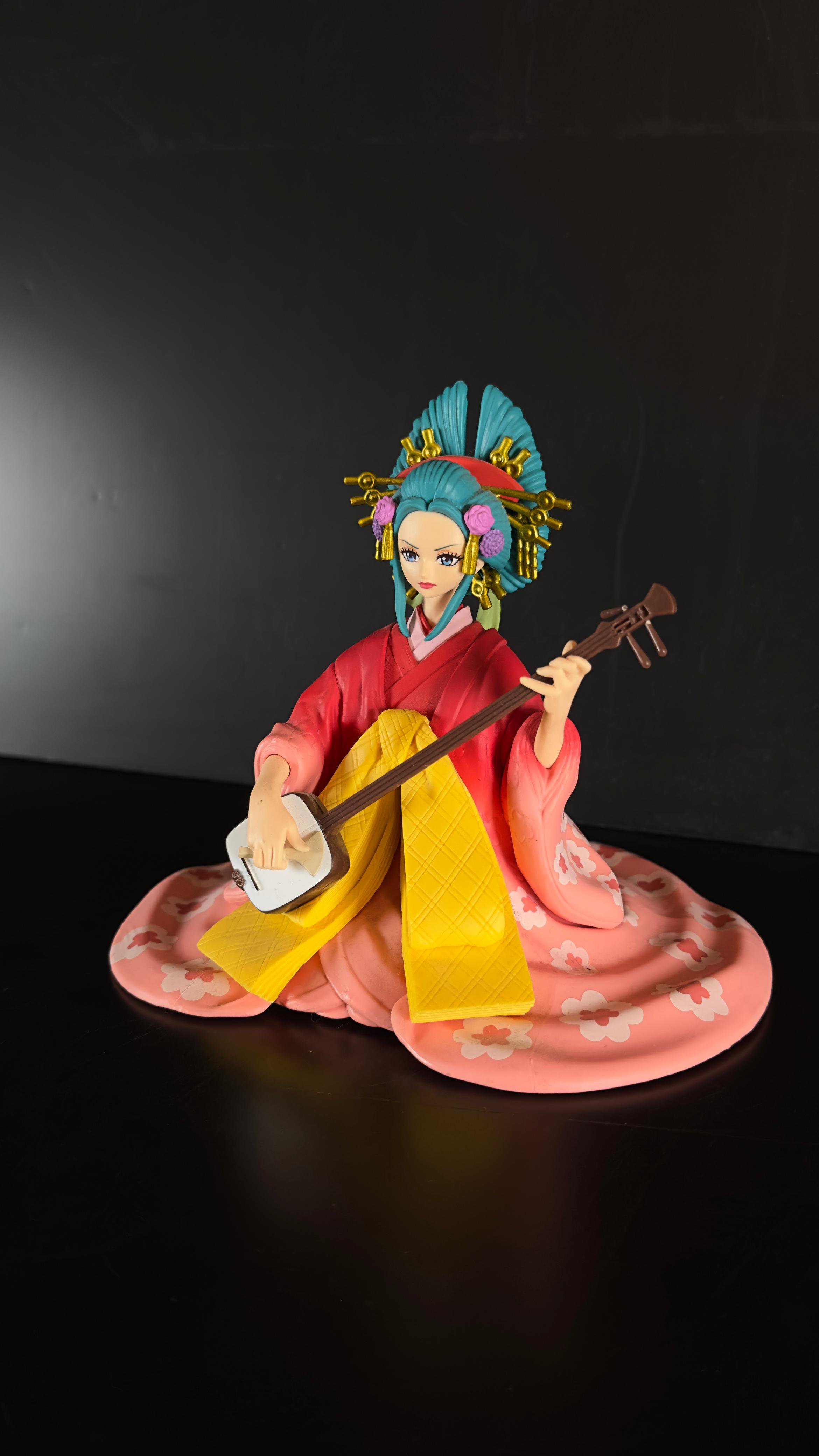 Komurasaki - Imagen 5