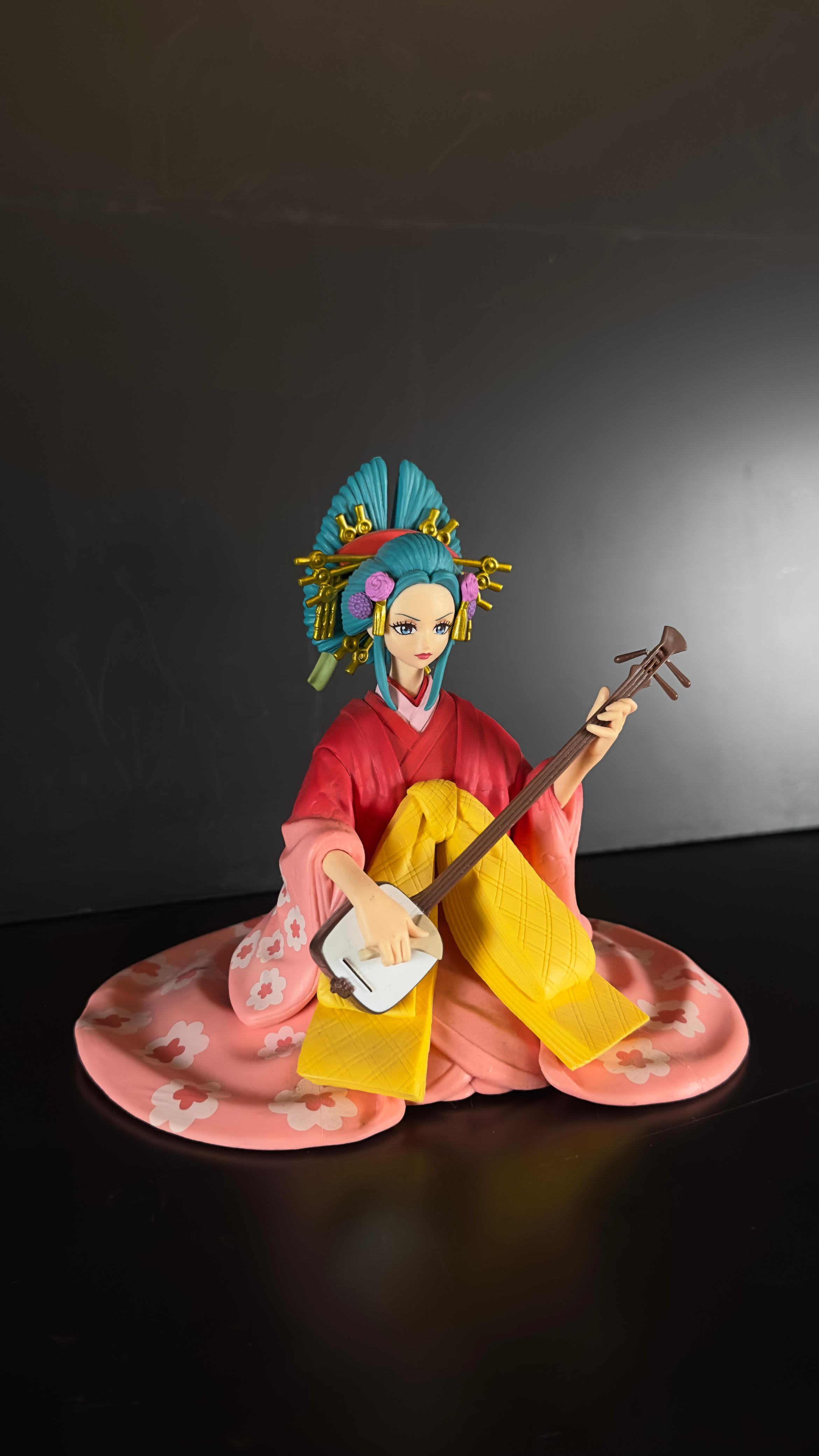 Komurasaki - Imagen 6