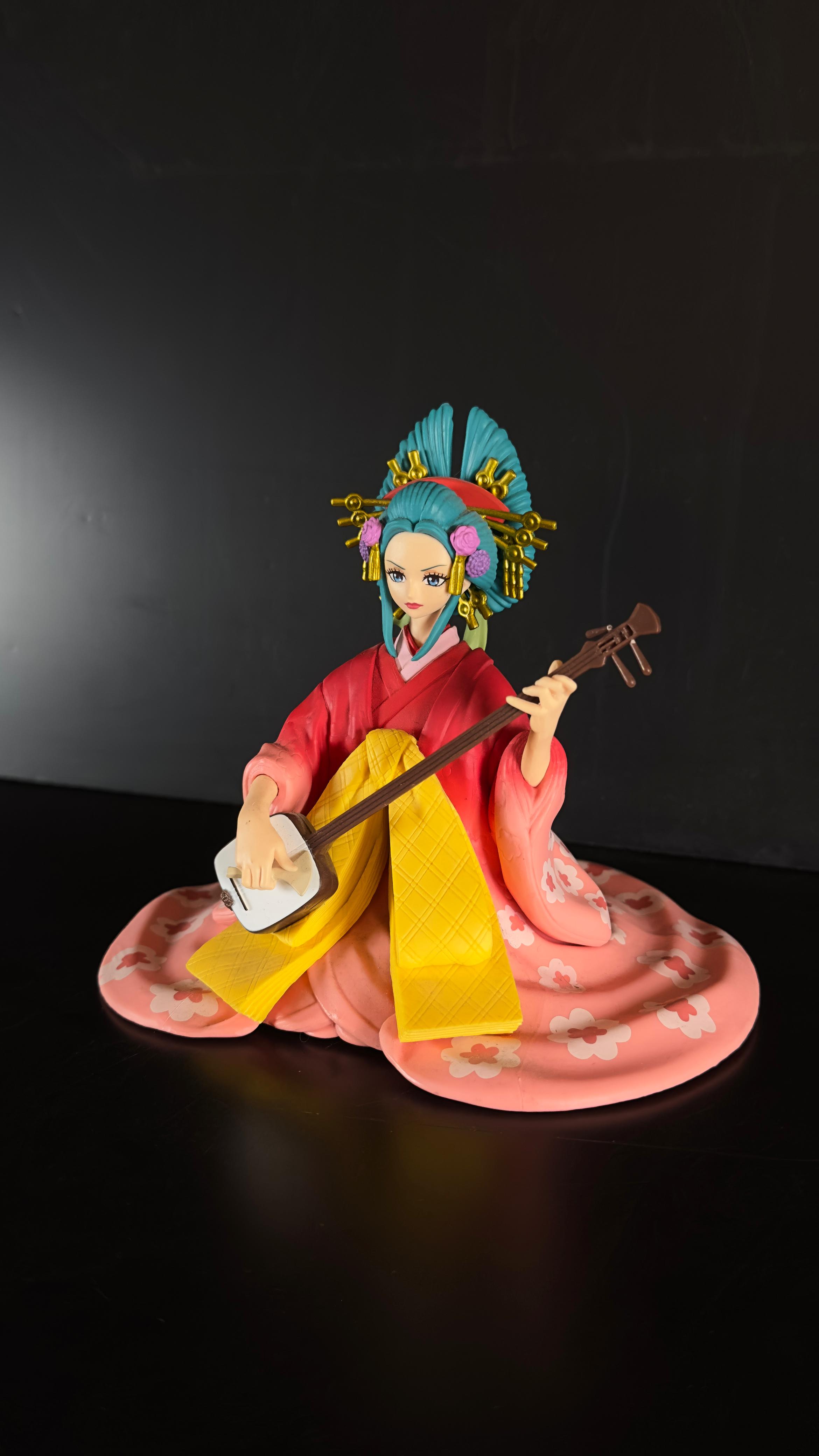 Komurasaki - Imagen 4