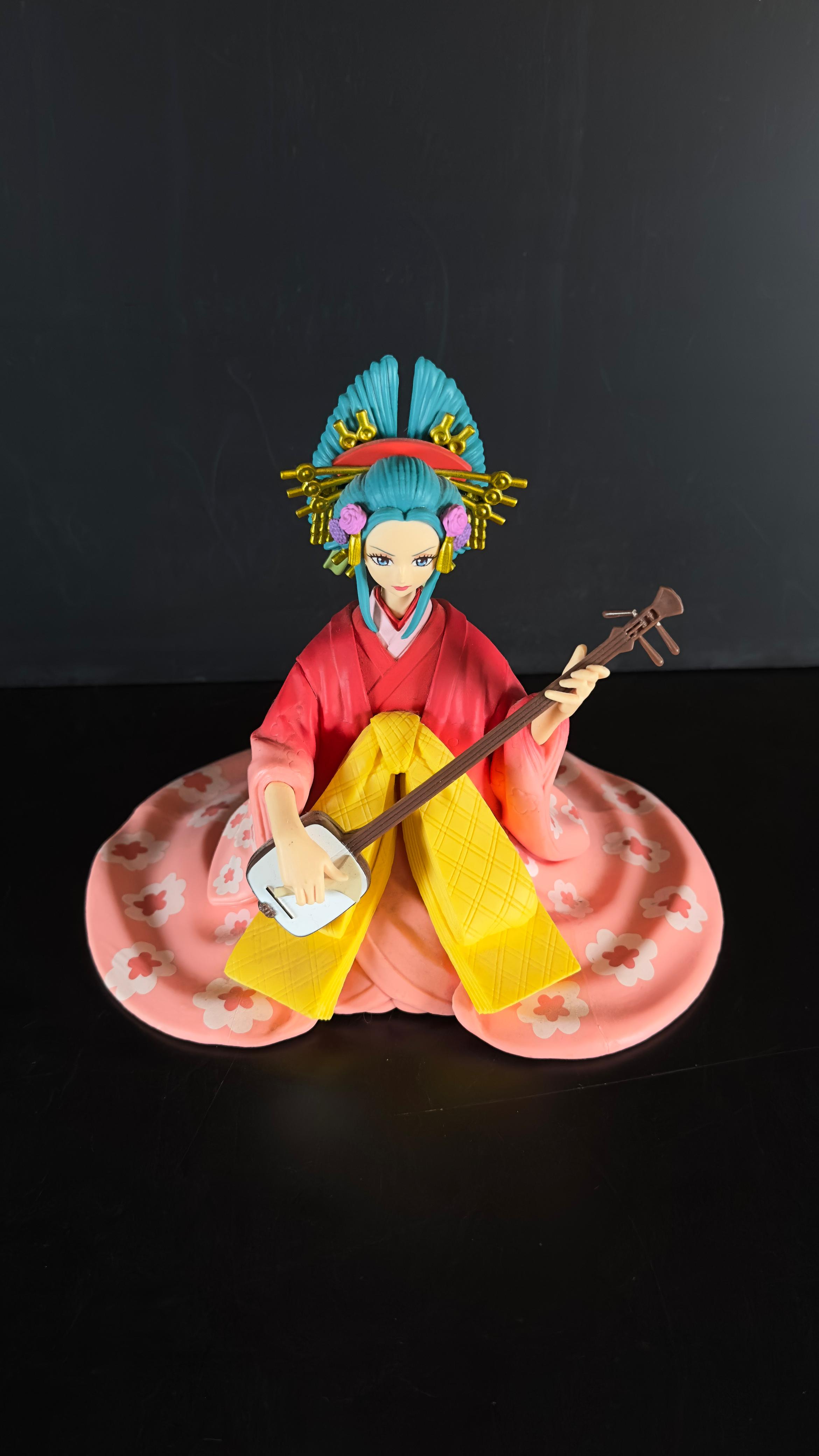 Komurasaki - Imagen 2