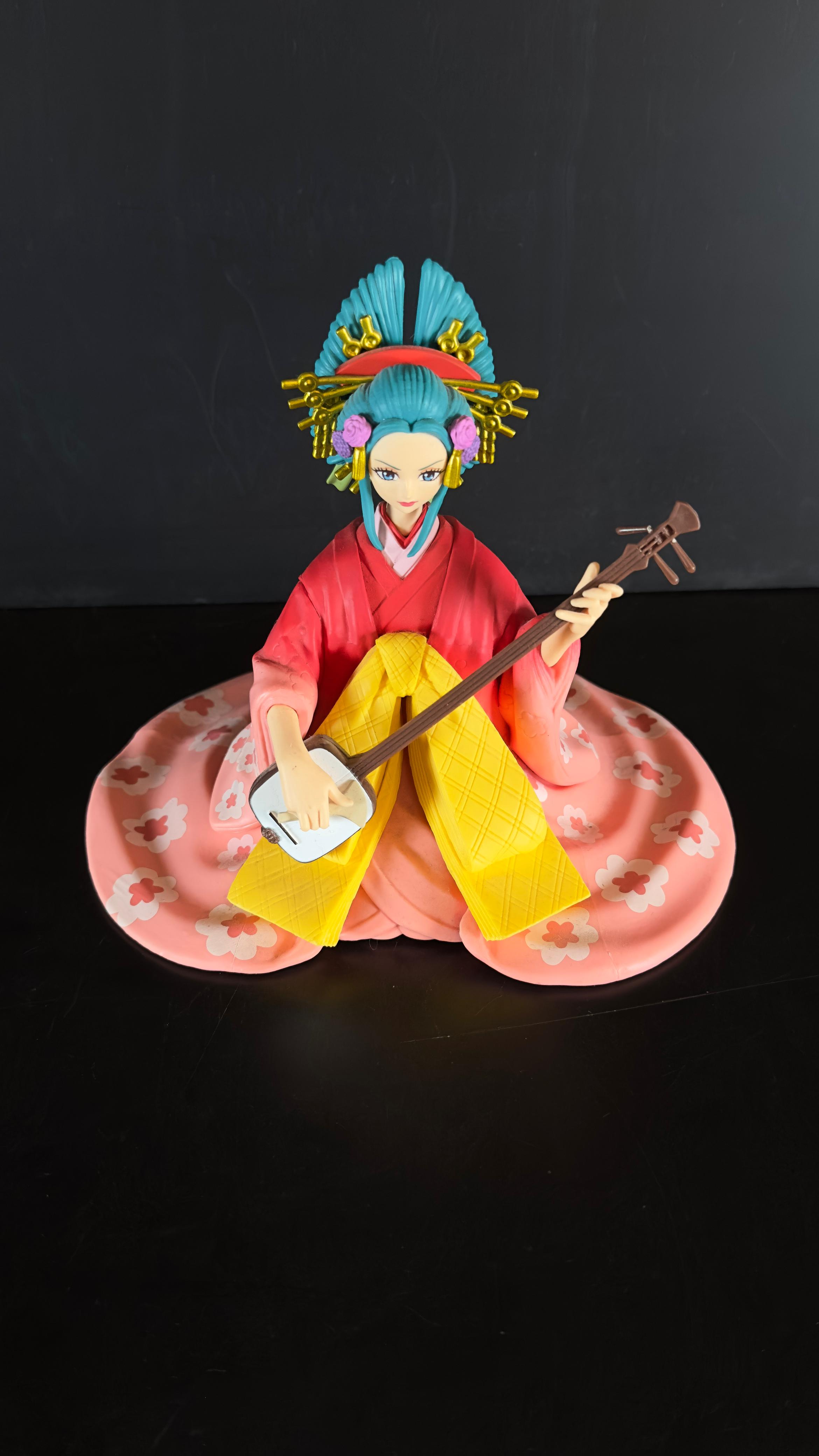 Komurasaki - Imagen 3