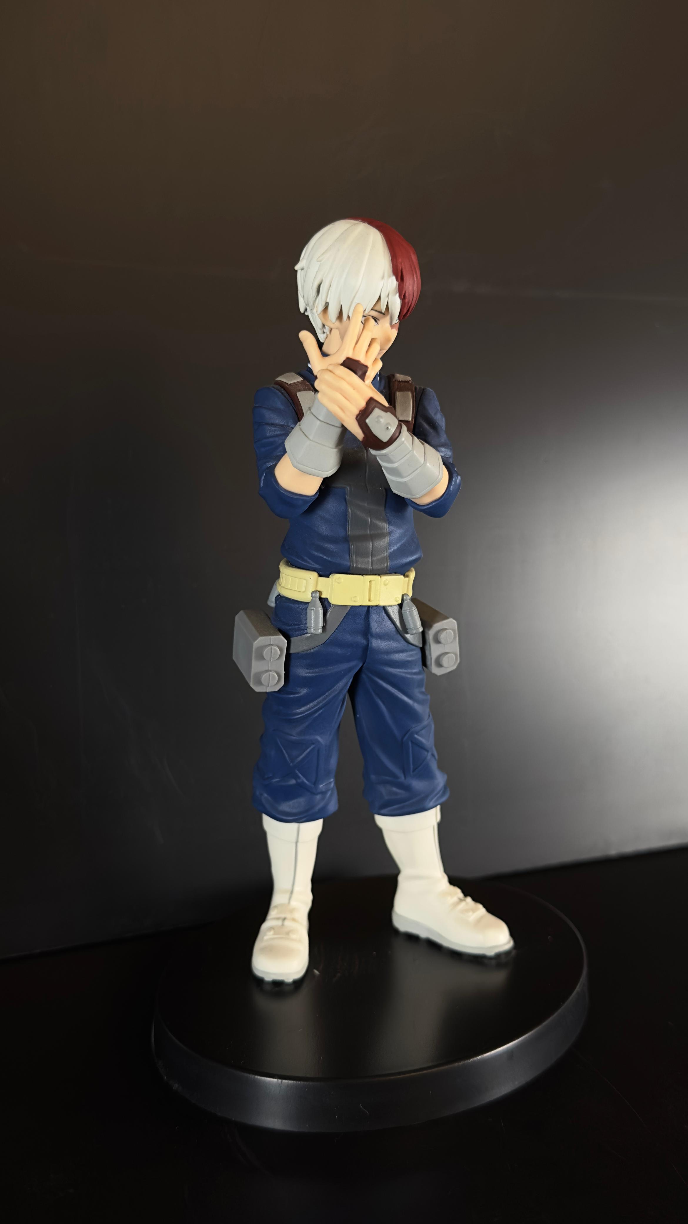 Shoto Todoroki. - Imagen 5