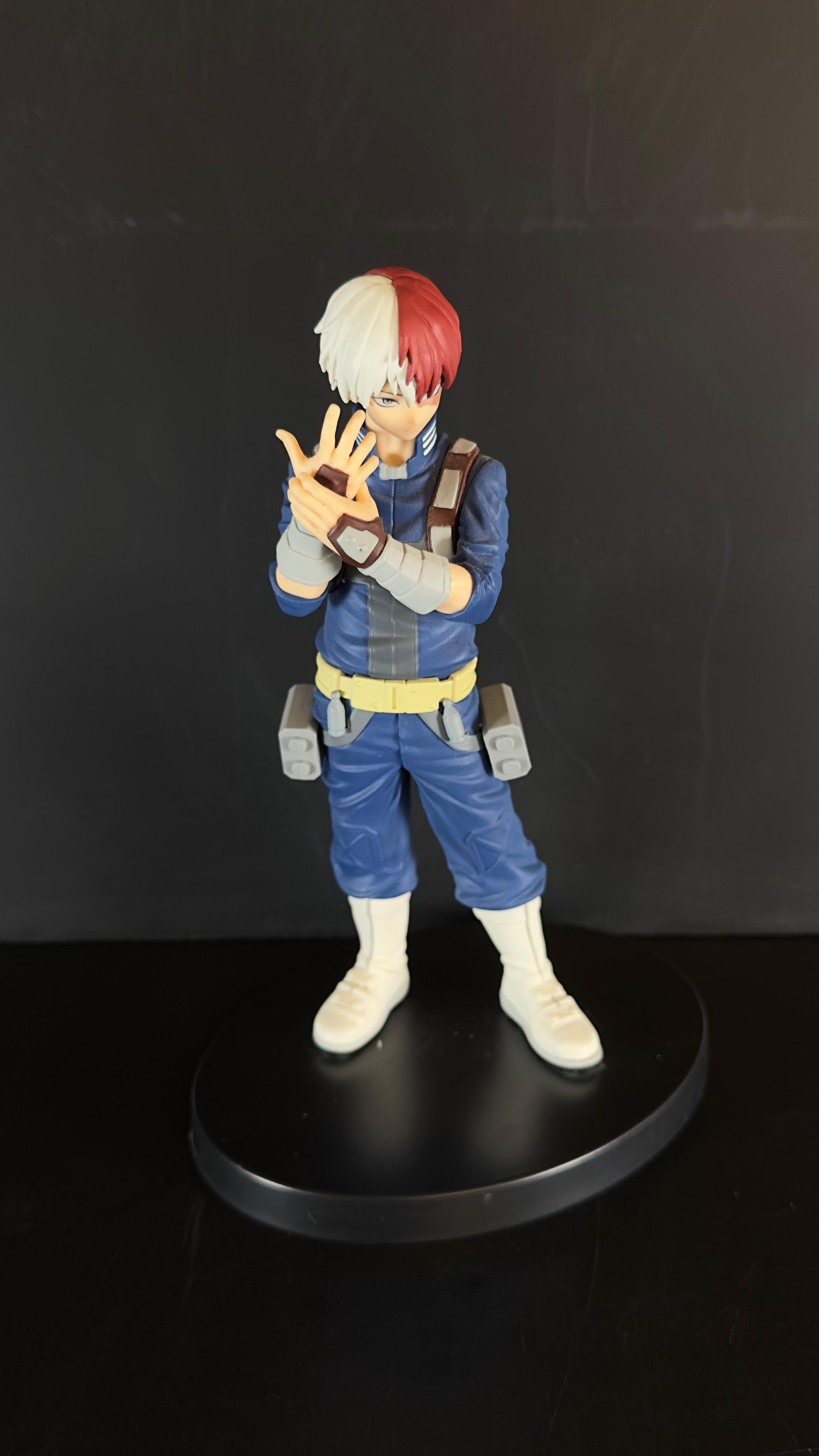 Shoto Todoroki. - Imagen 2