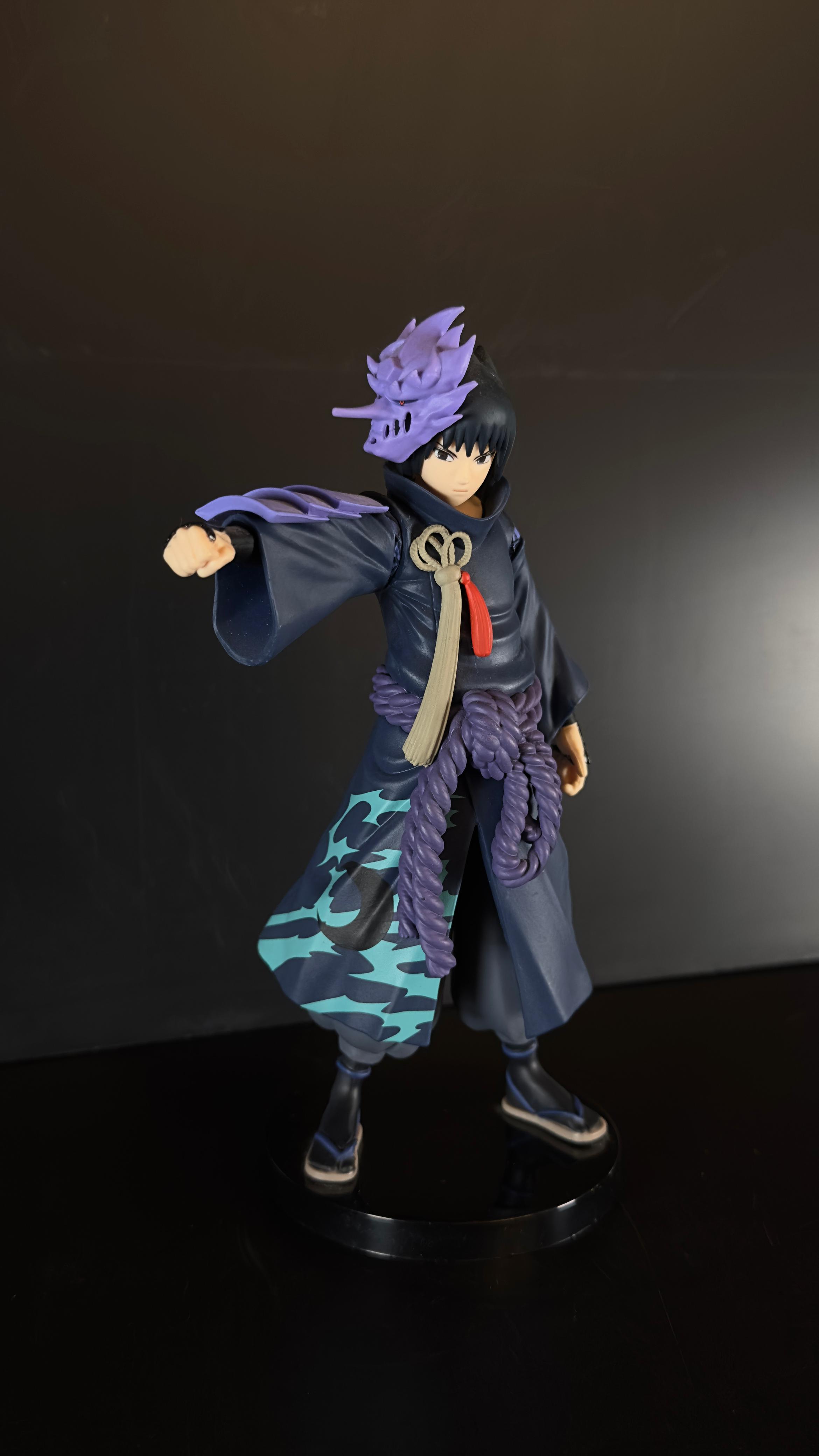 Sasuke Uchiha. - Imagen 7