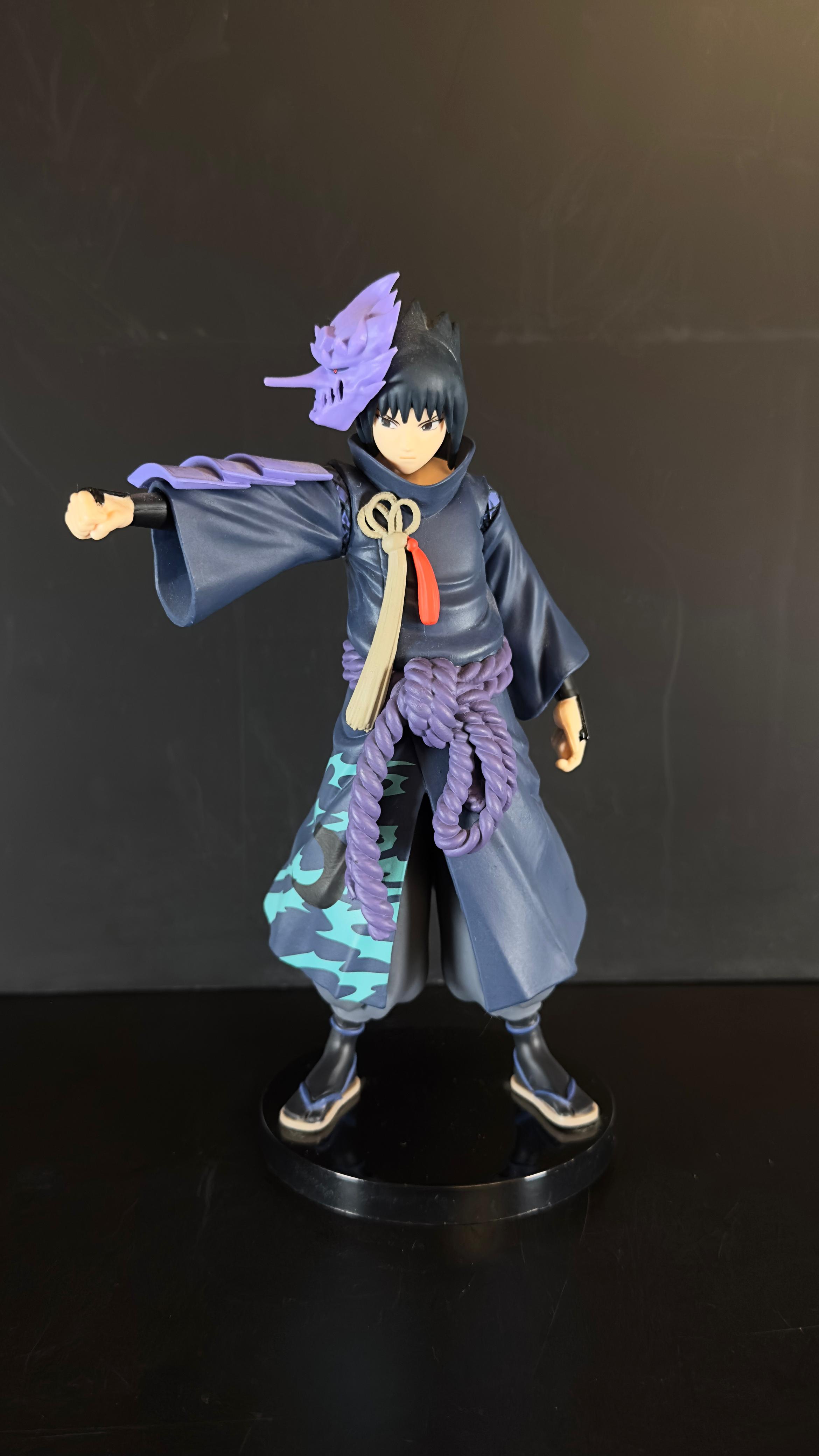 Sasuke Uchiha. - Imagen 8