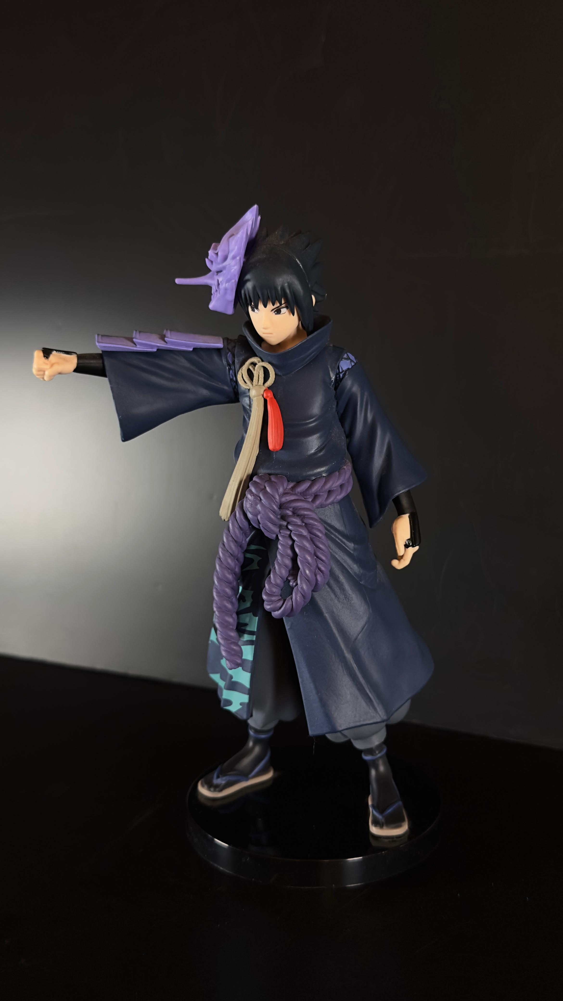 Sasuke Uchiha. - Imagen 5