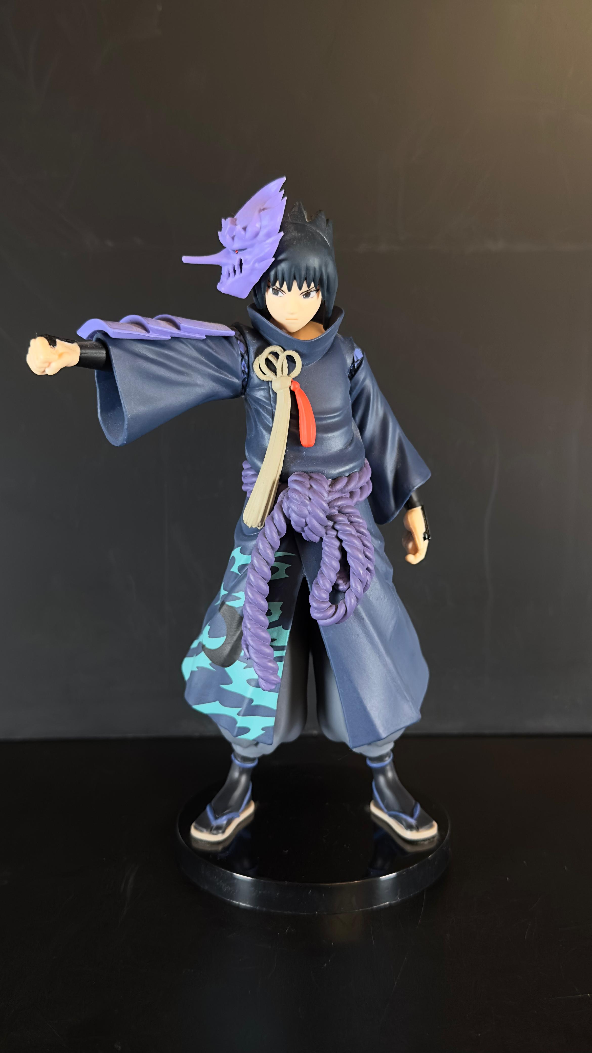 Sasuke Uchiha. - Imagen 4