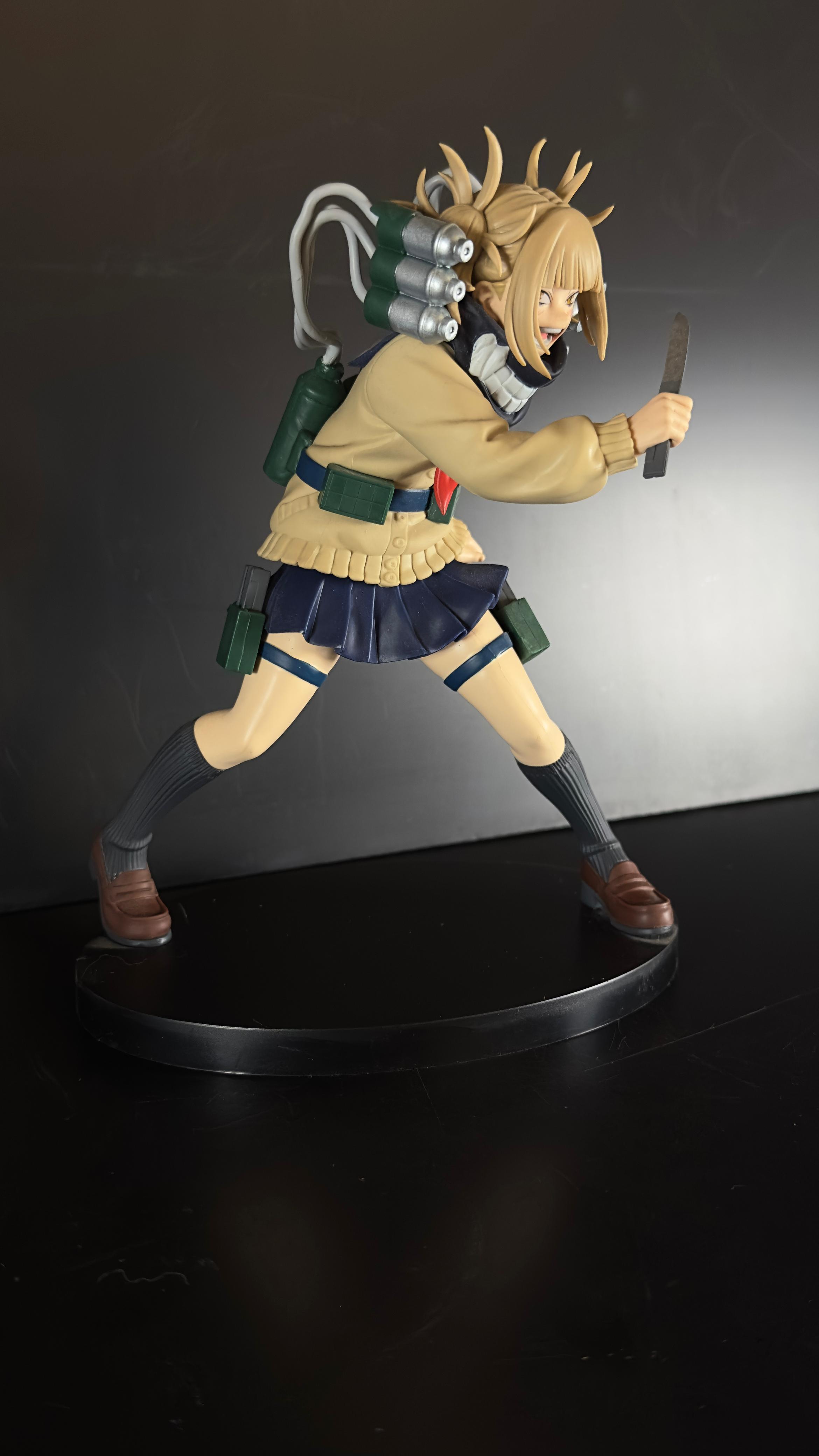 Himiko Toga. - Imagen 4