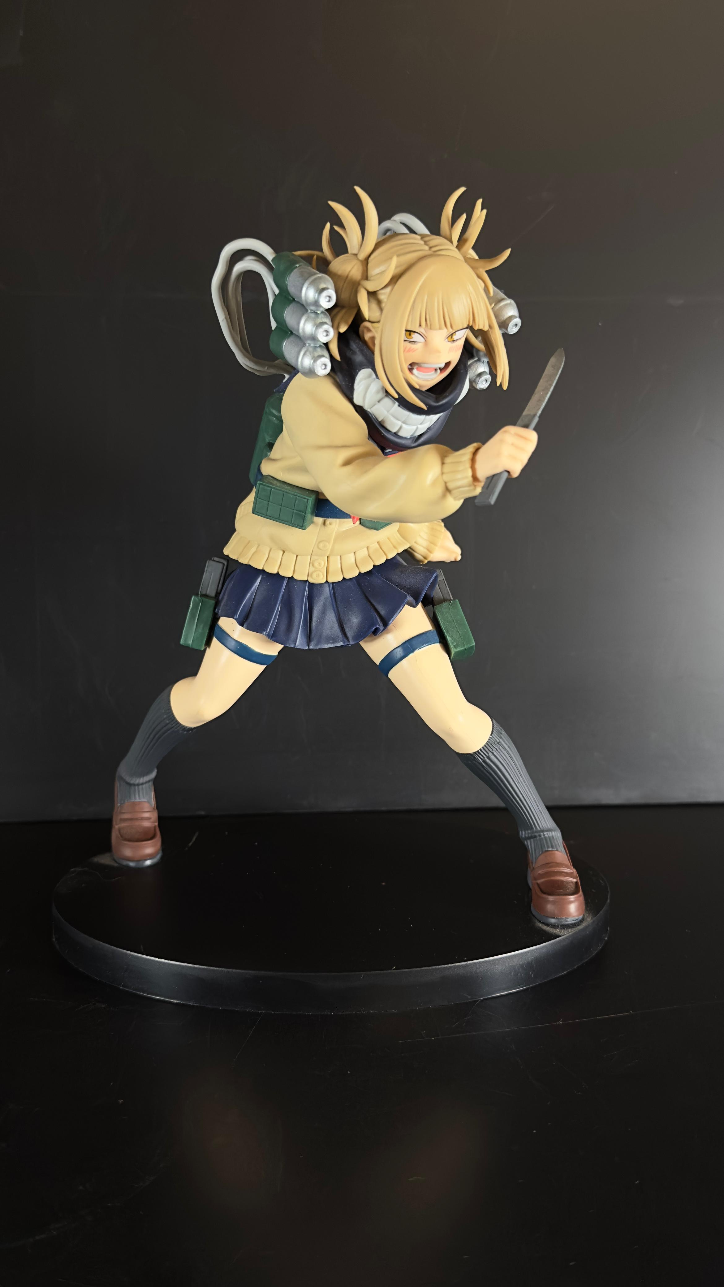 Himiko Toga. - Imagen 5