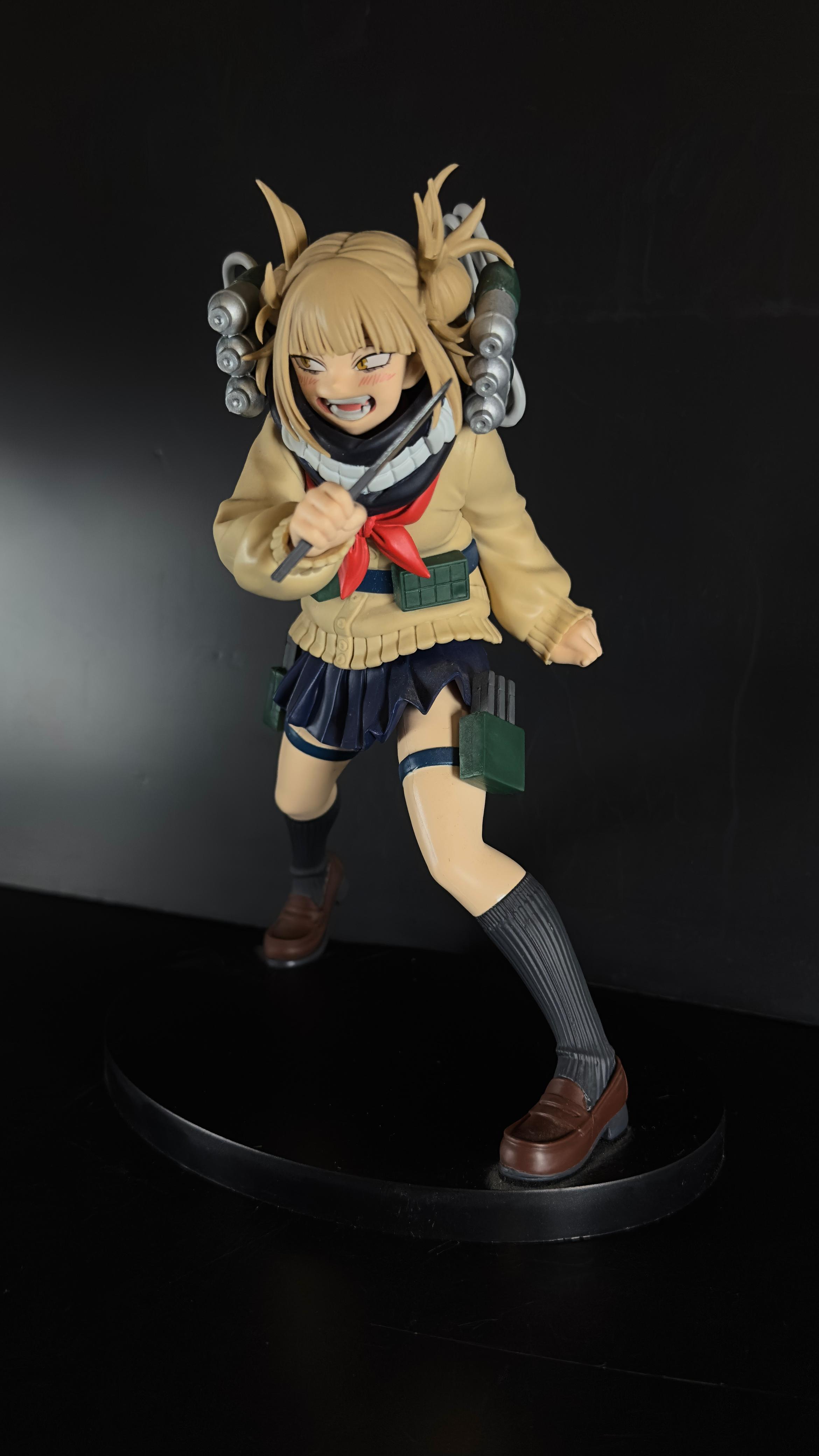 Himiko Toga. - Imagen 3