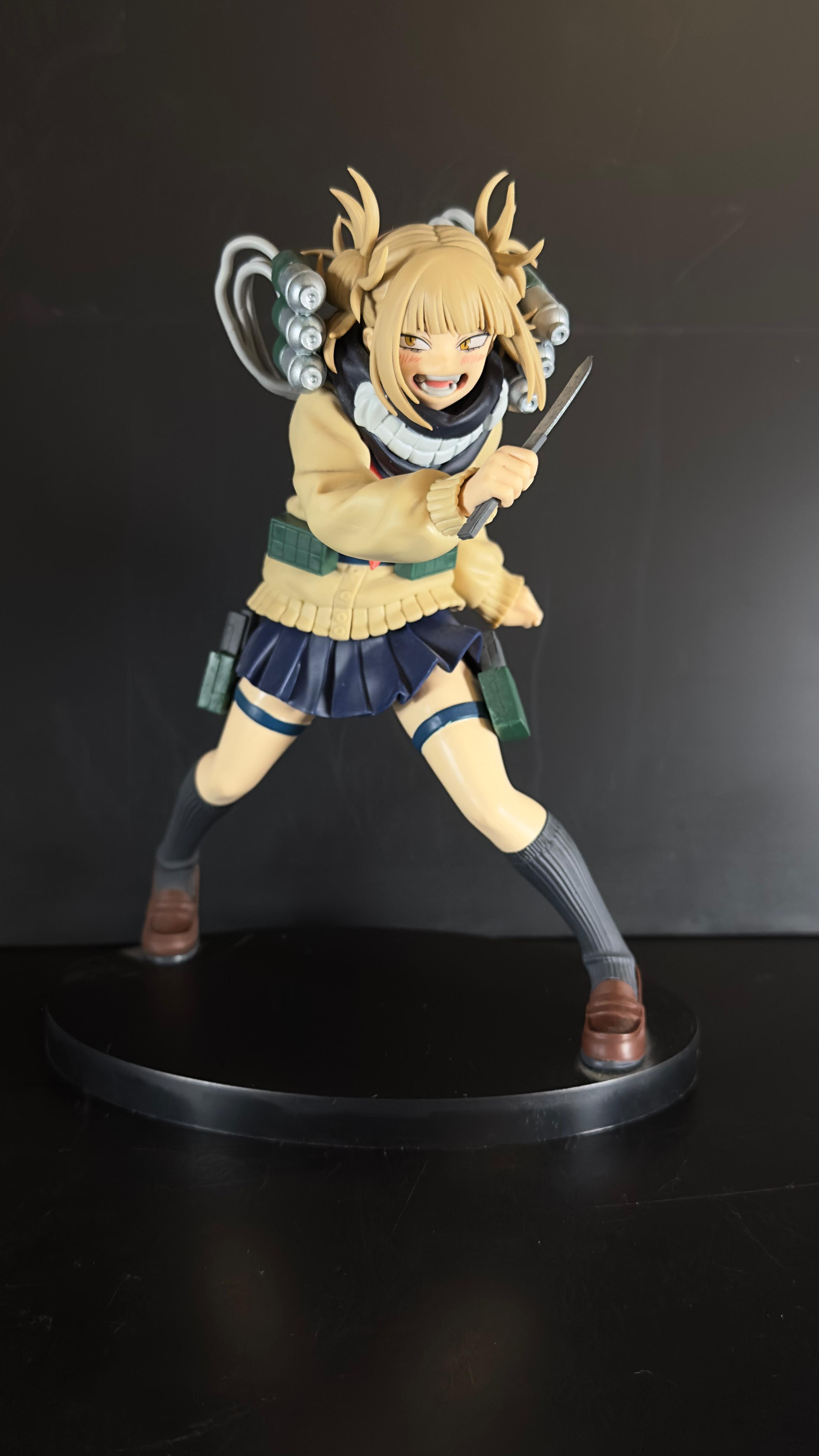 Himiko Toga. - Imagen 2