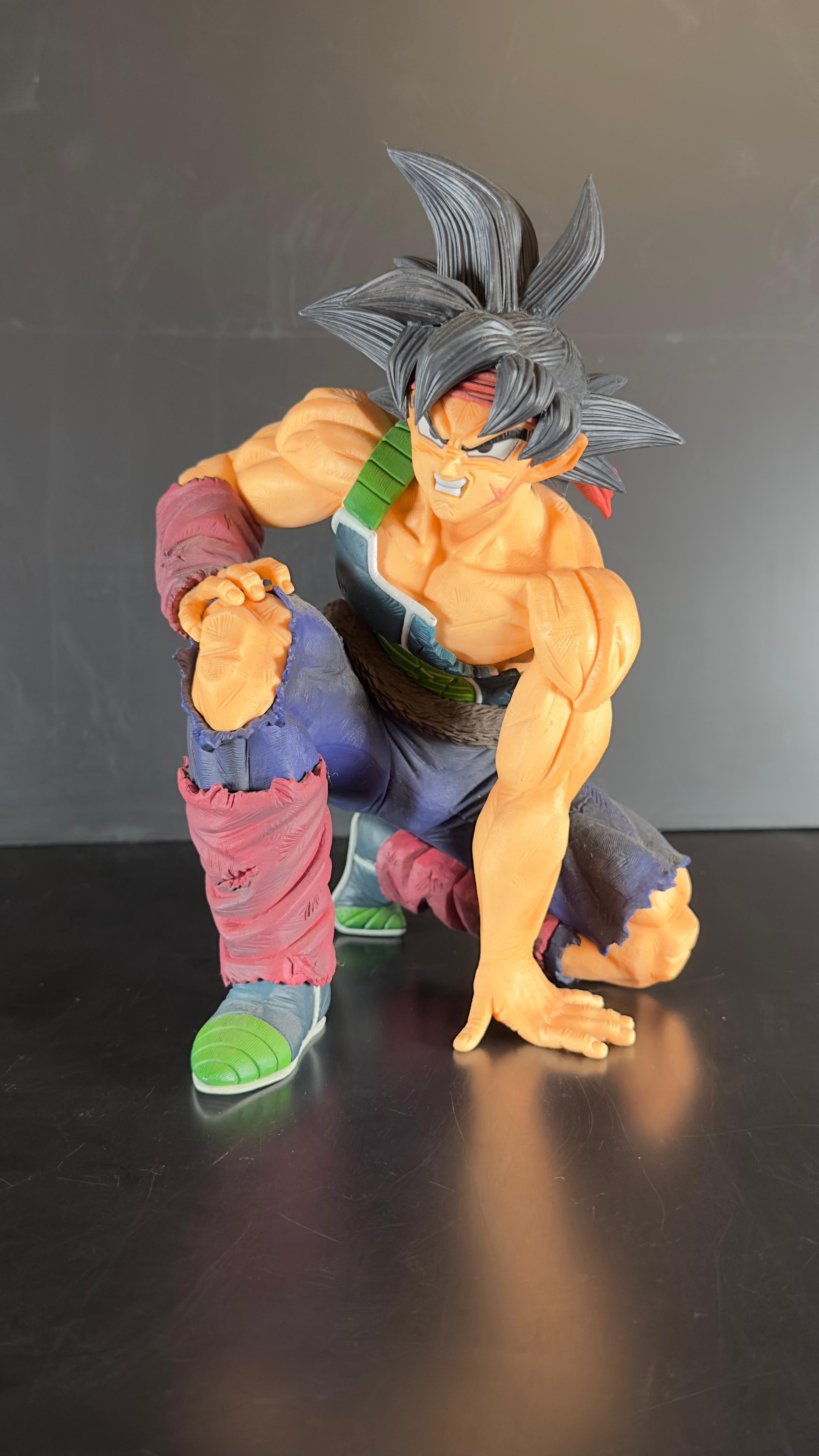 The Bardock