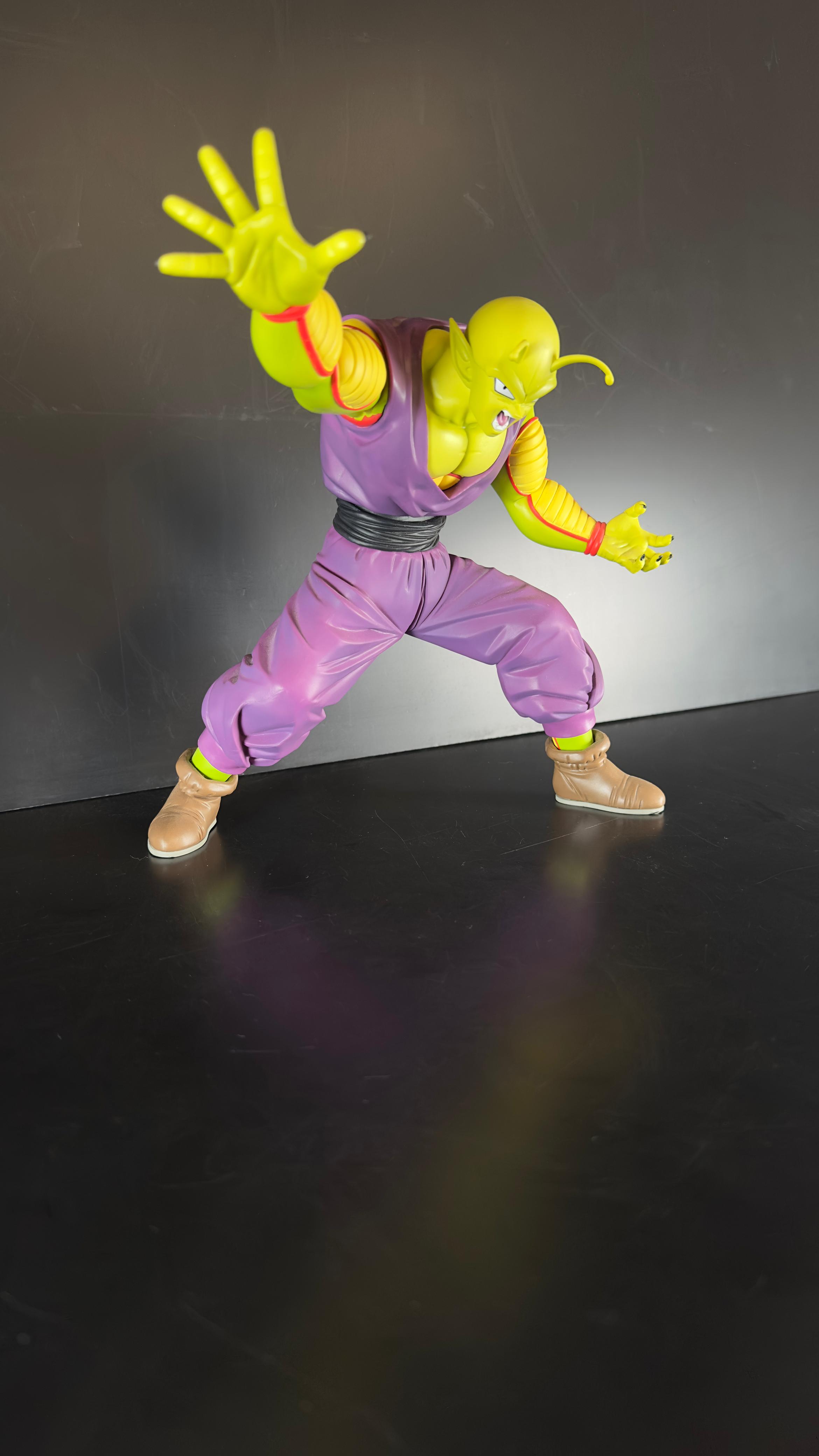 Piccolo. - Imagen 4