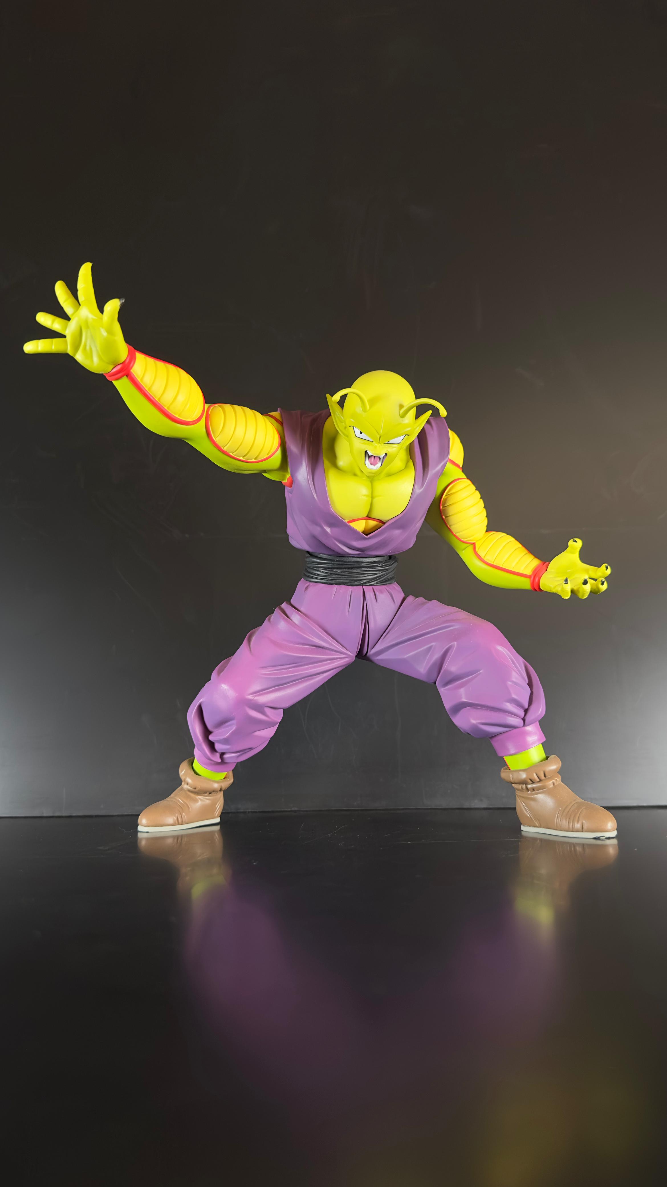 Piccolo. - Imagen 2