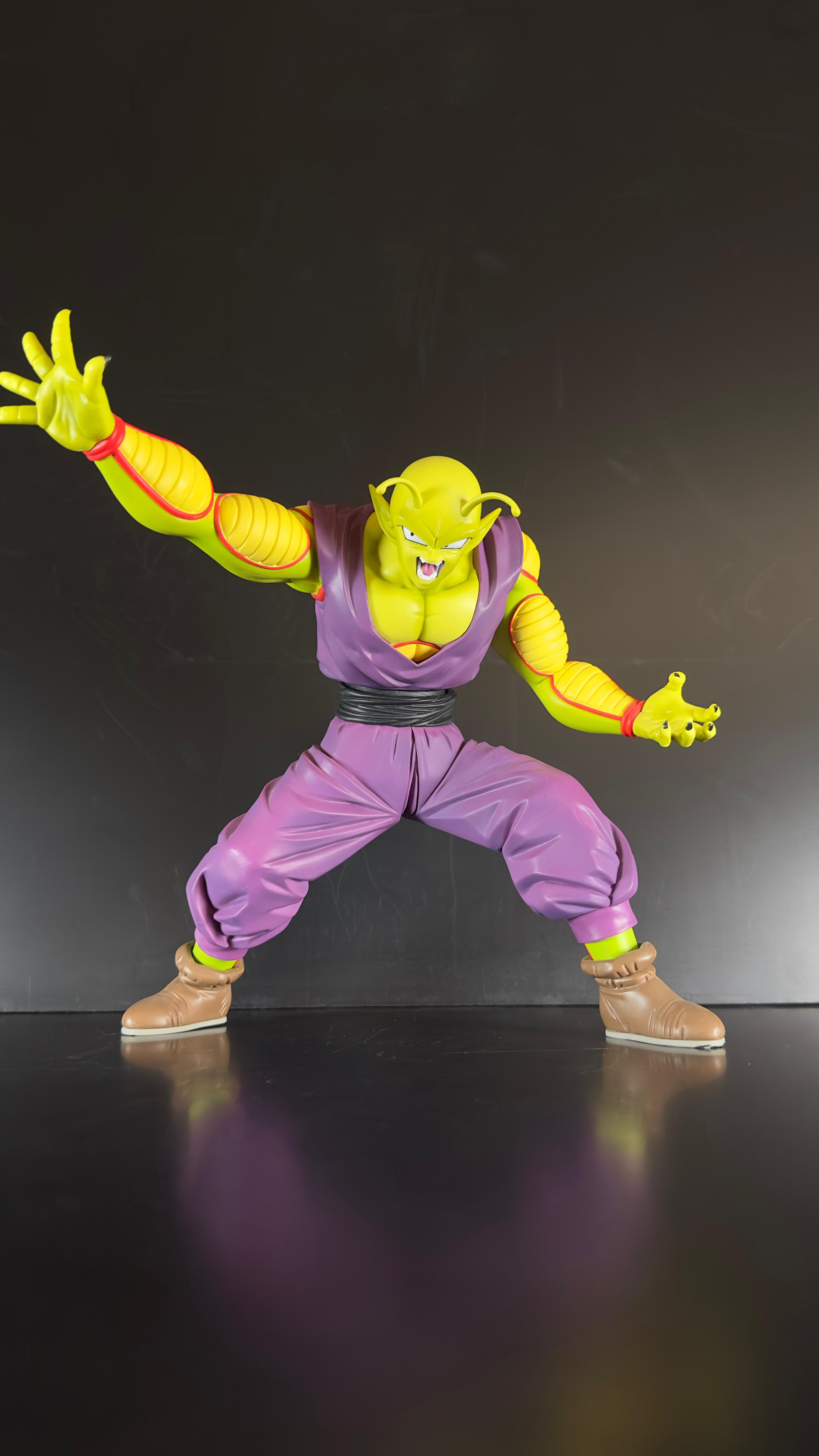 Piccolo.