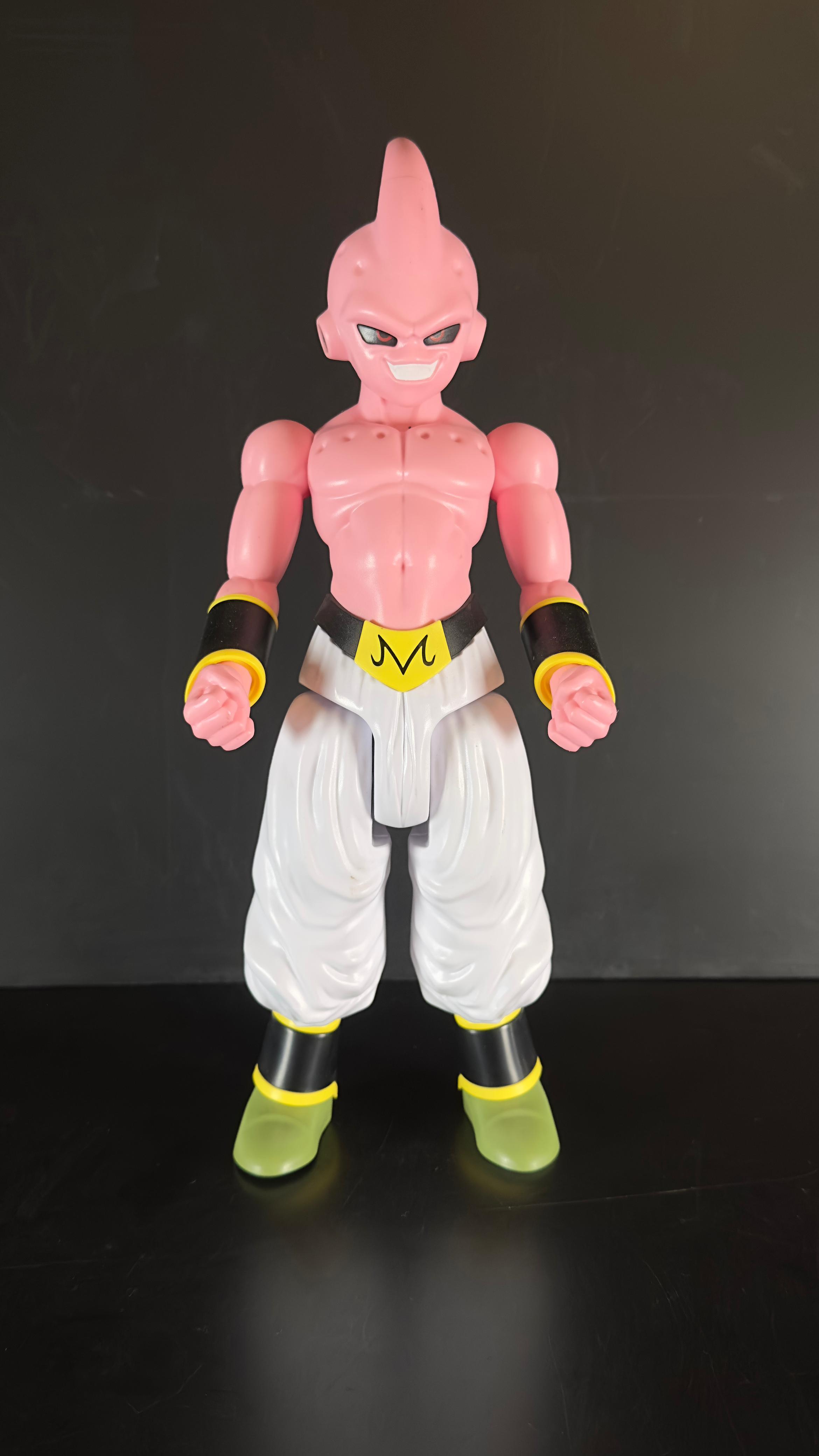 Majin Bu. - Imagen 5