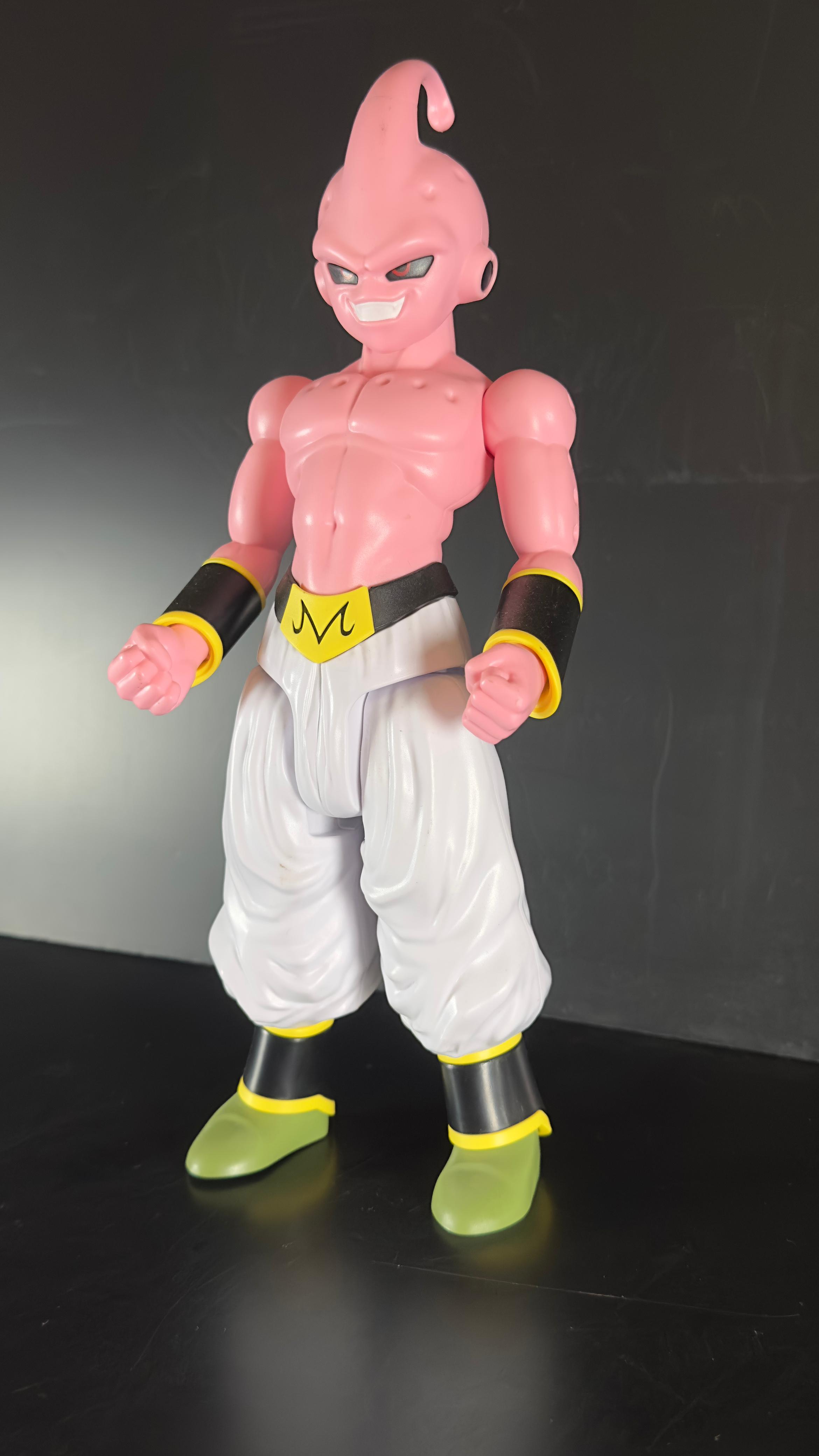 Majin Bu. - Imagen 2