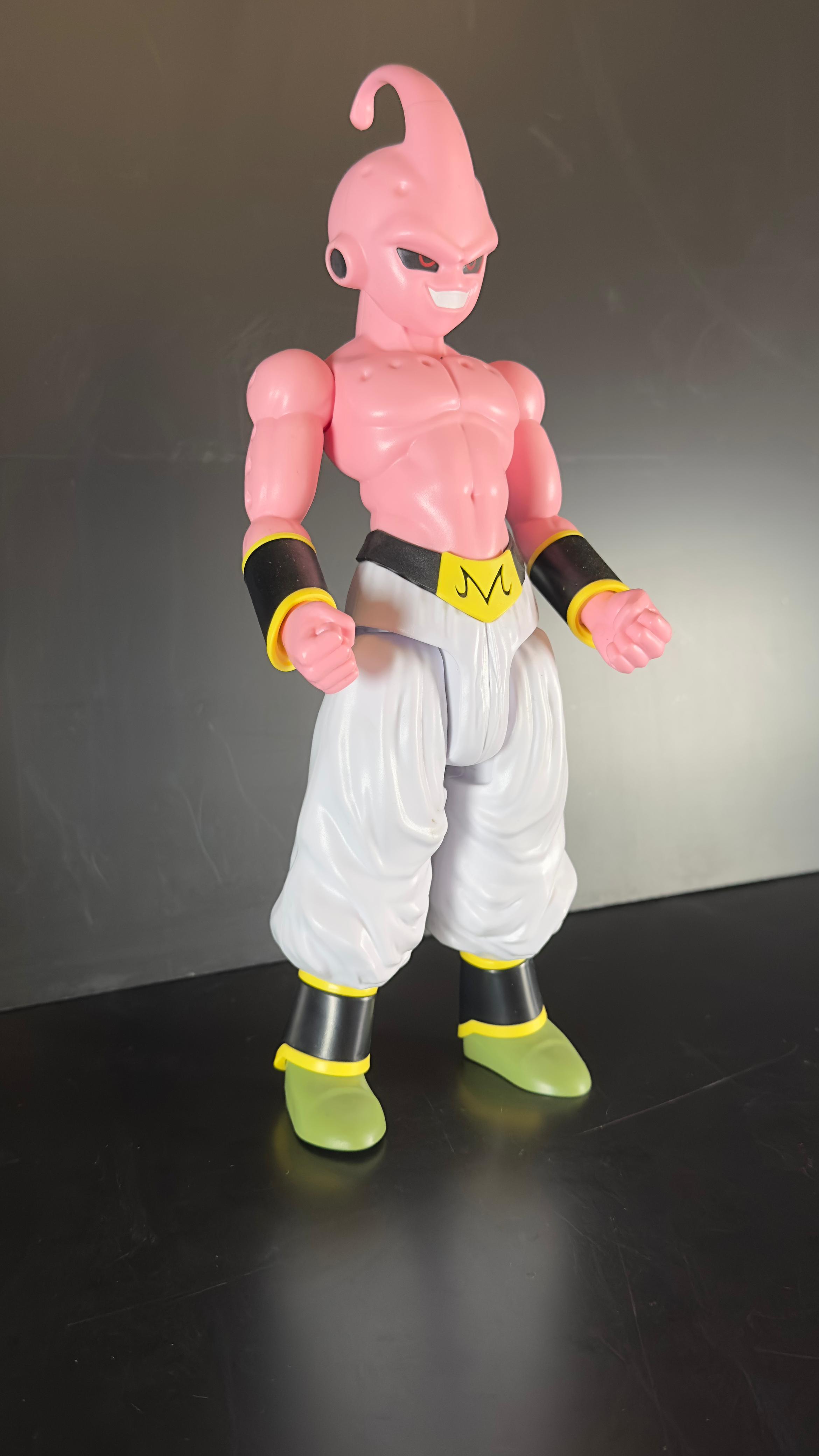 Majin Bu. - Imagen 3
