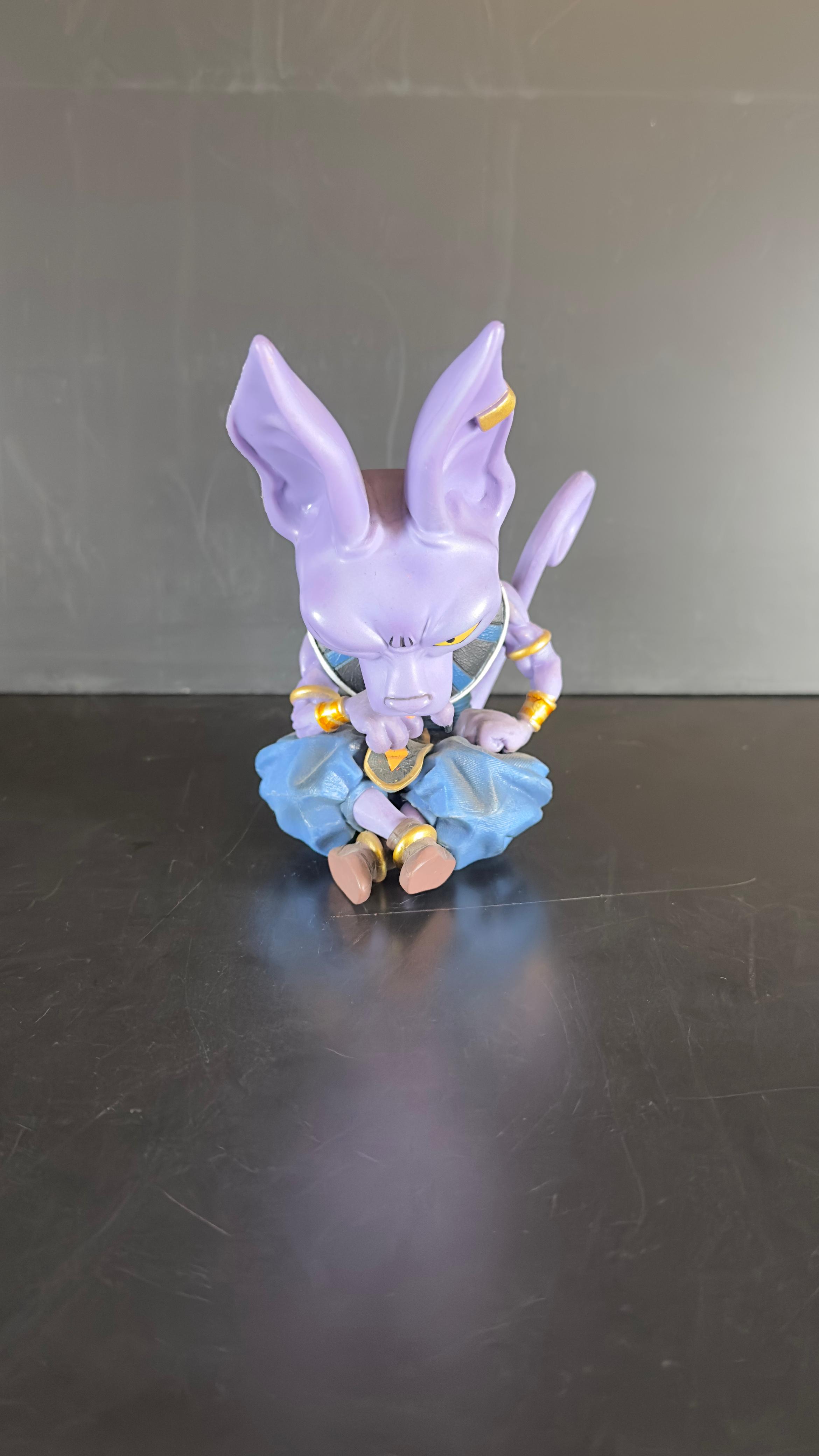Bills (Beerus) - Imagen 8