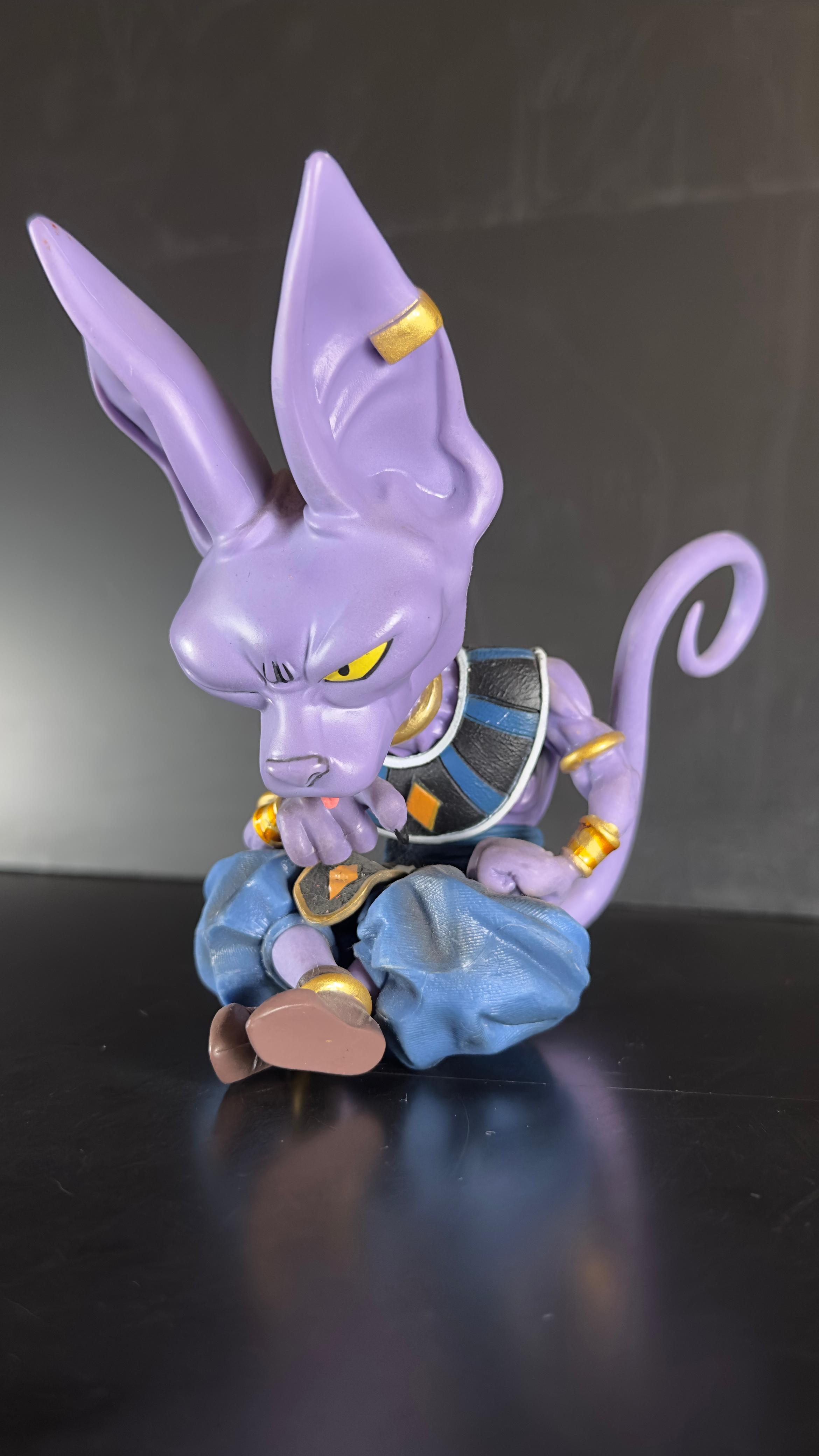 Bills (Beerus) - Imagen 2