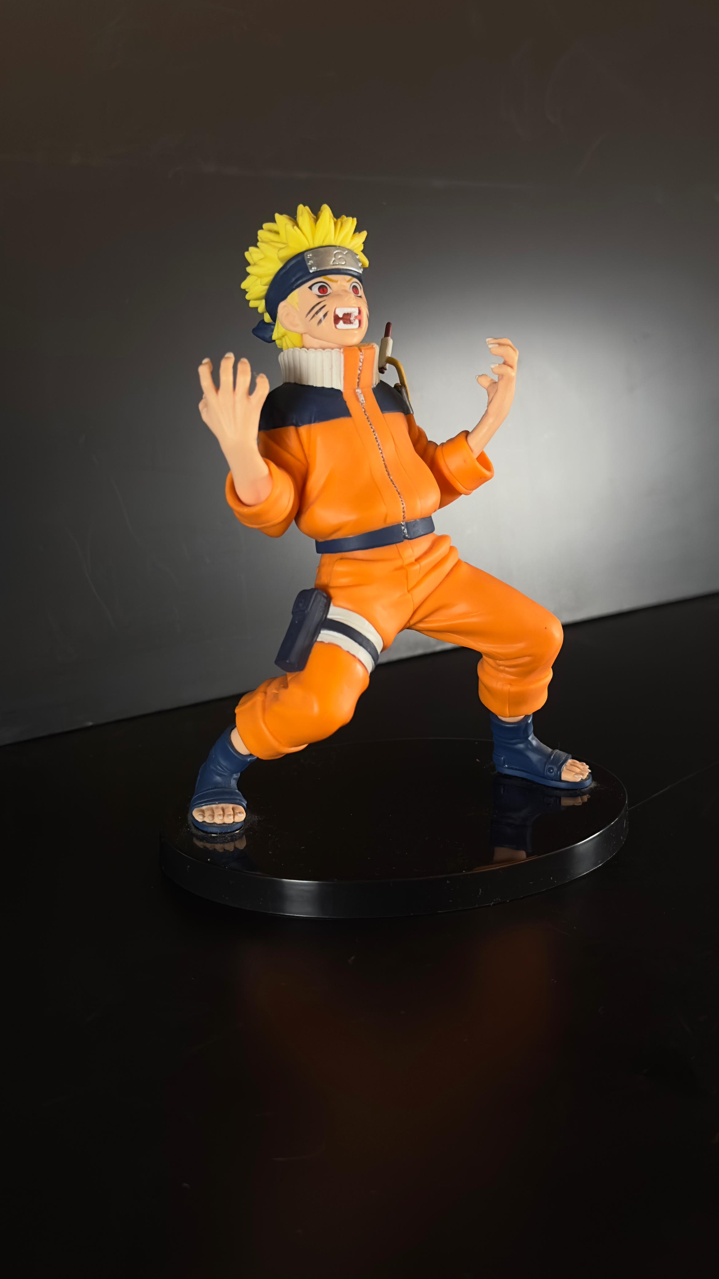 Naruto. - Imagen 4