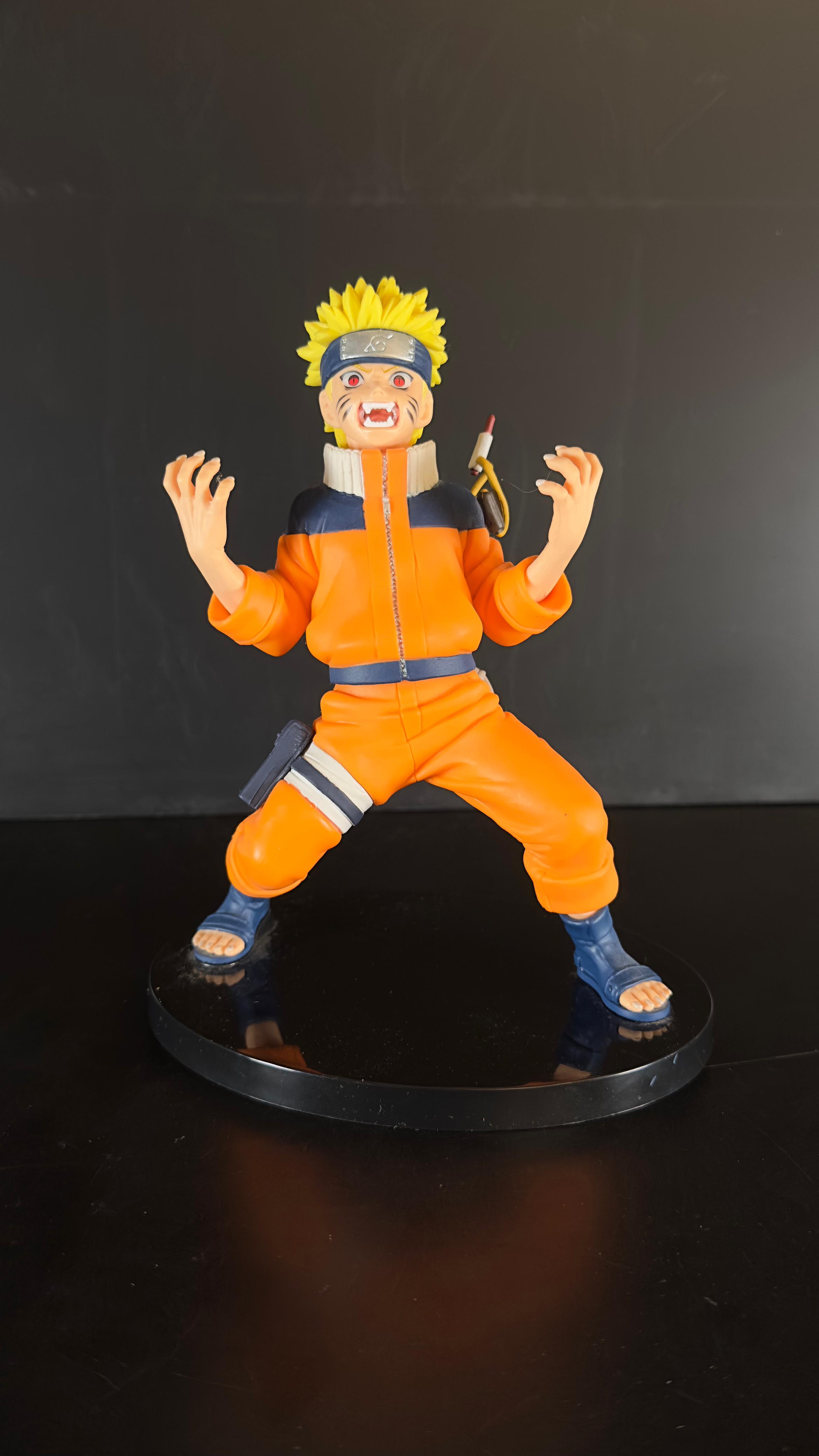 Naruto. - Imagen 5