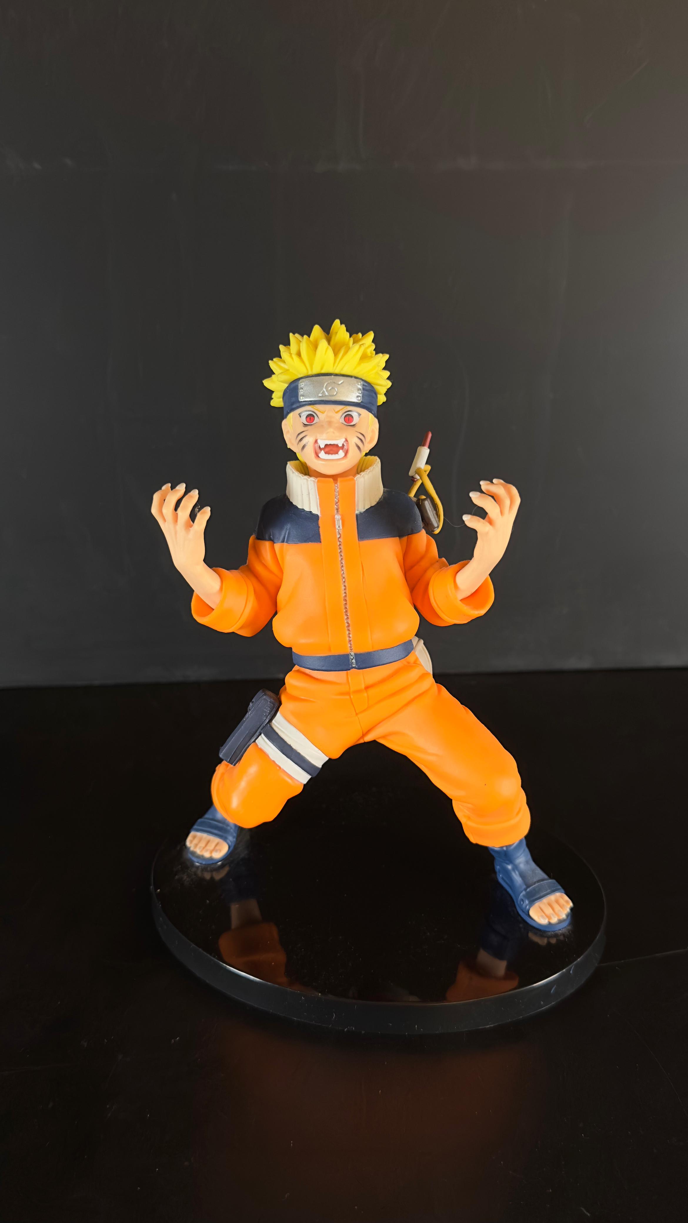 Naruto. - Imagen 2
