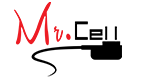 MrCell Logo