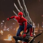 Spider-Man (Deluxe Version) Special Edition - Spider-Man: Homecoming - Quarter Scale Series QS015